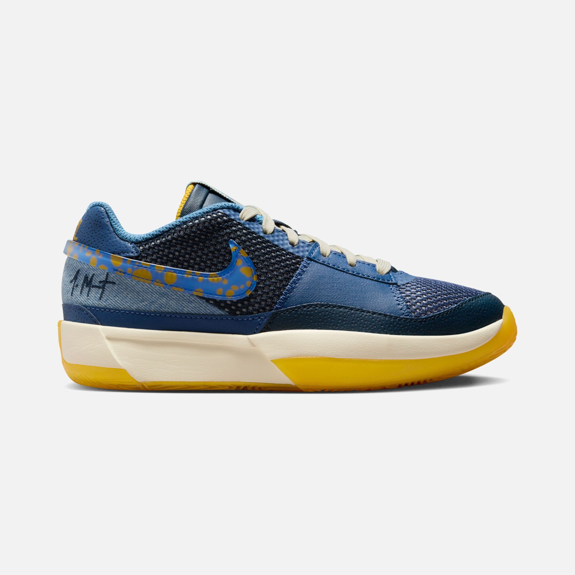 Nike JA 1 SE FW24 (GS) Basketbol Ayakkabısı