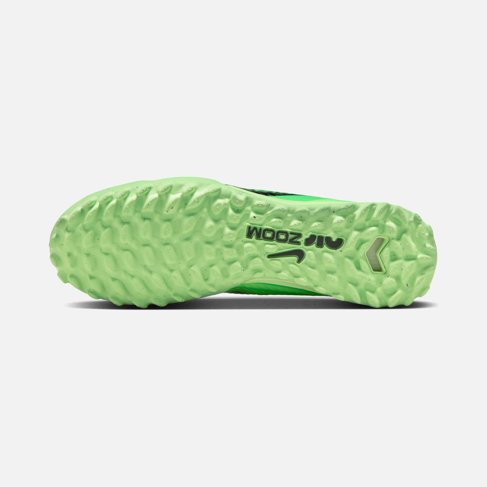 Nike Zoom Vapor 15 Academy MDS TF Turf Erkek Halı Saha Ayakkabı