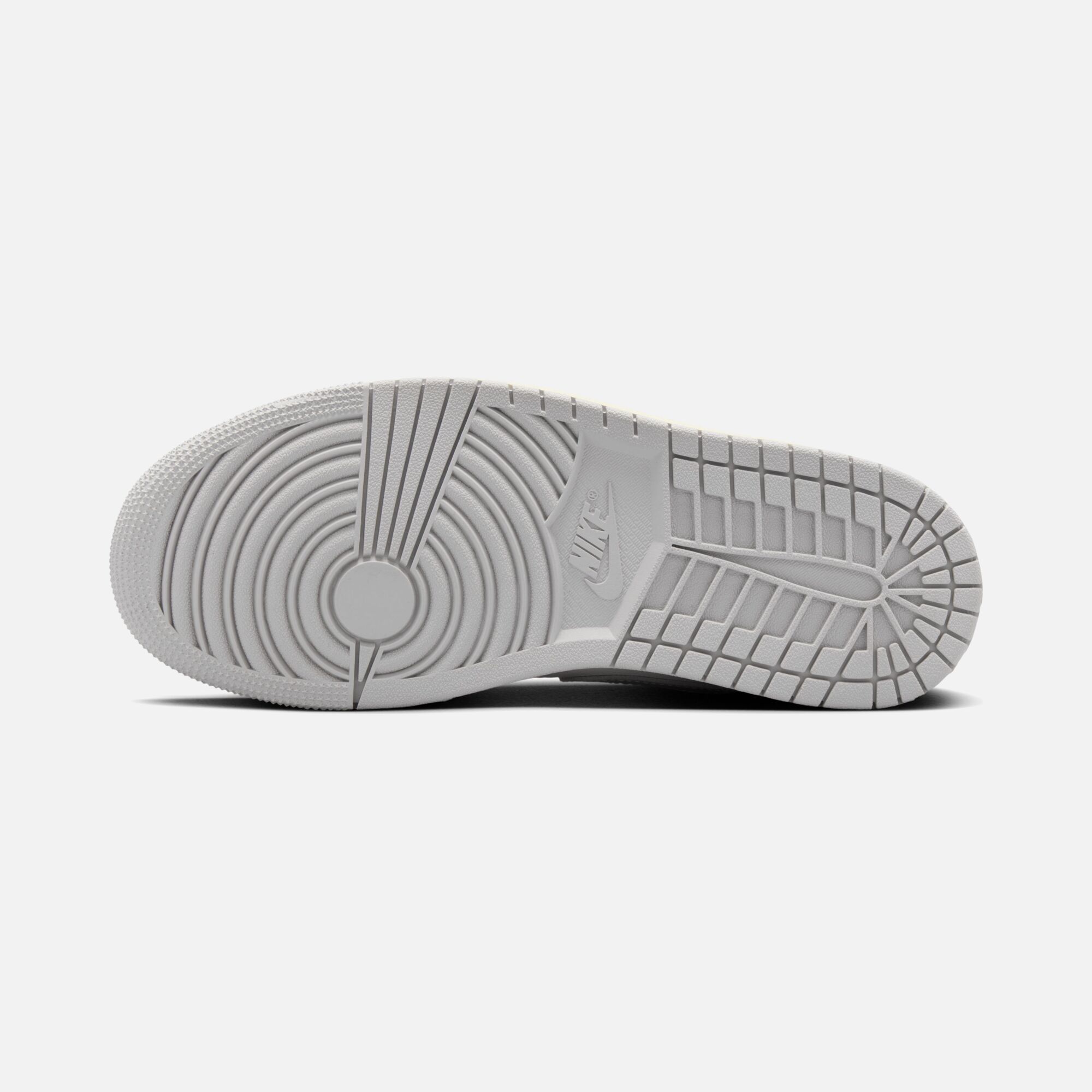 Nike Air Jordan 1 Low Kadın Spor Ayakkabı