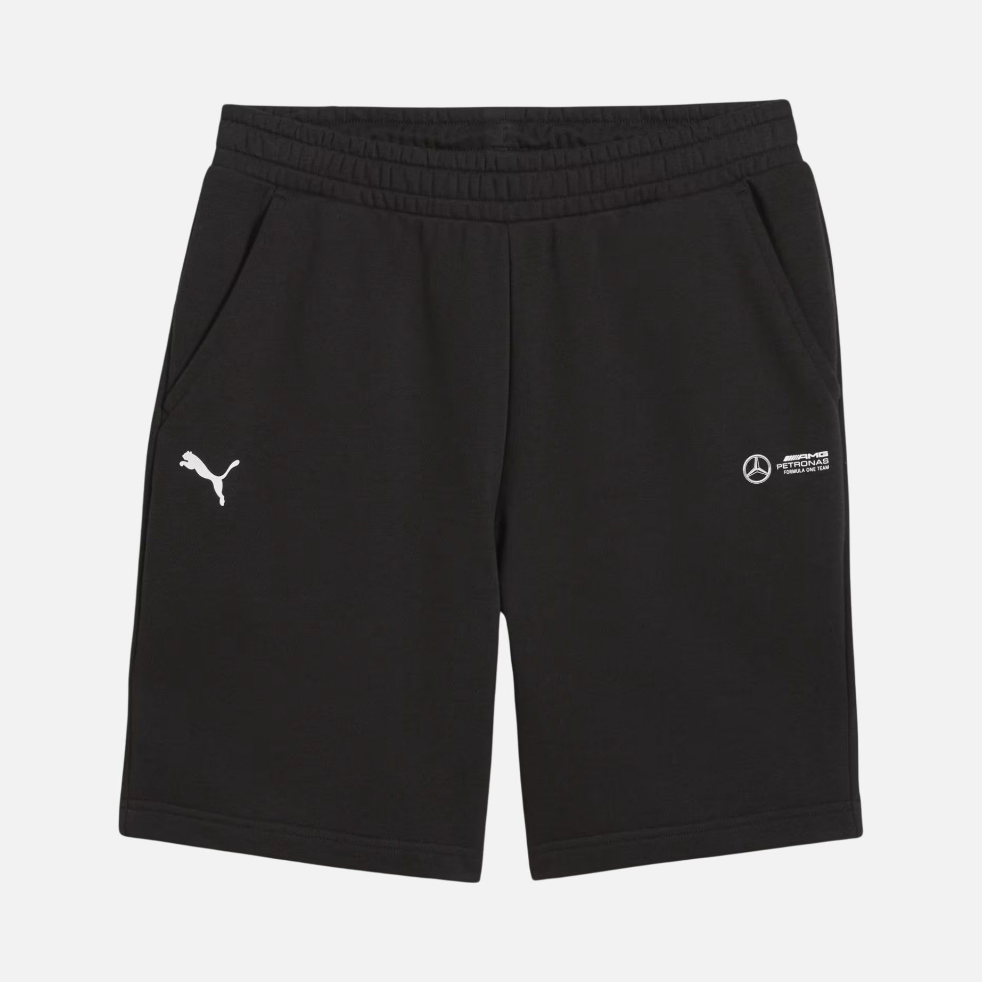Puma Sportswear Mercedes-AMG Petronas Essentials Erkek Şort