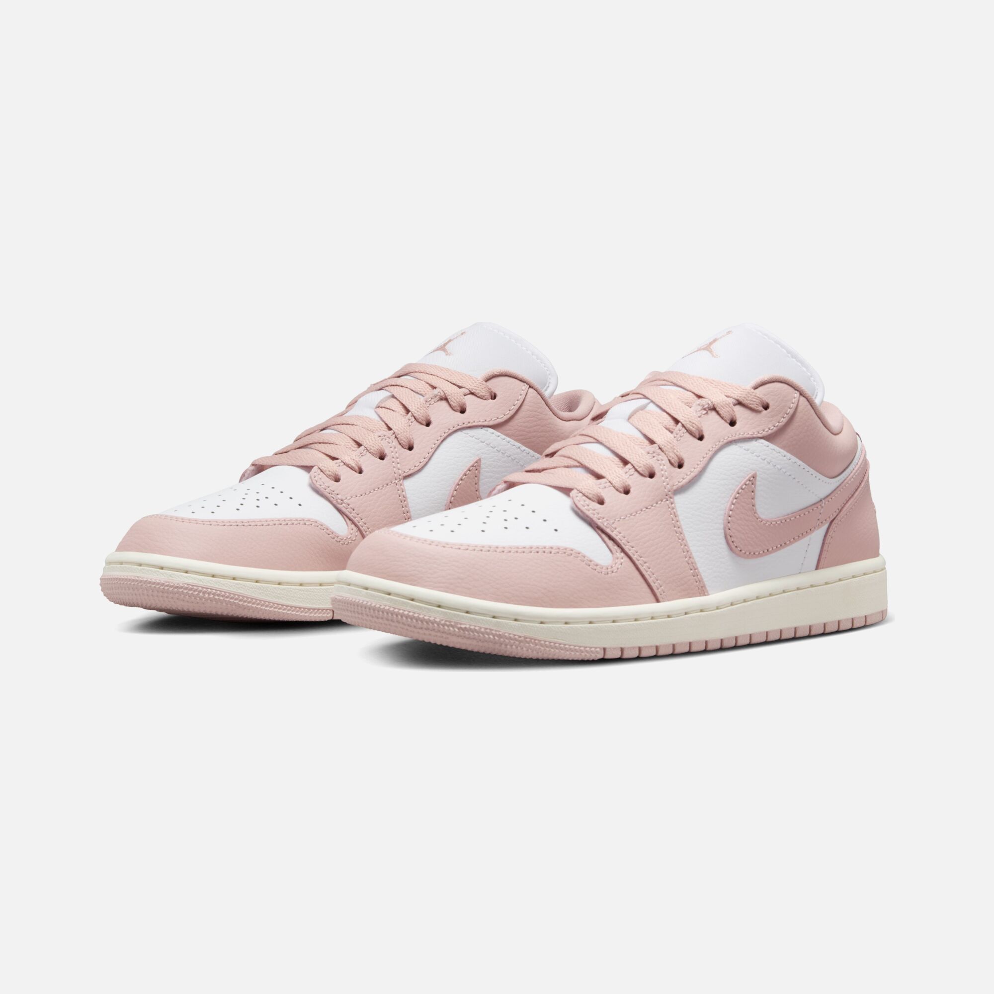 Nike Air Jordan 1 Low Kadın Spor Ayakkabı