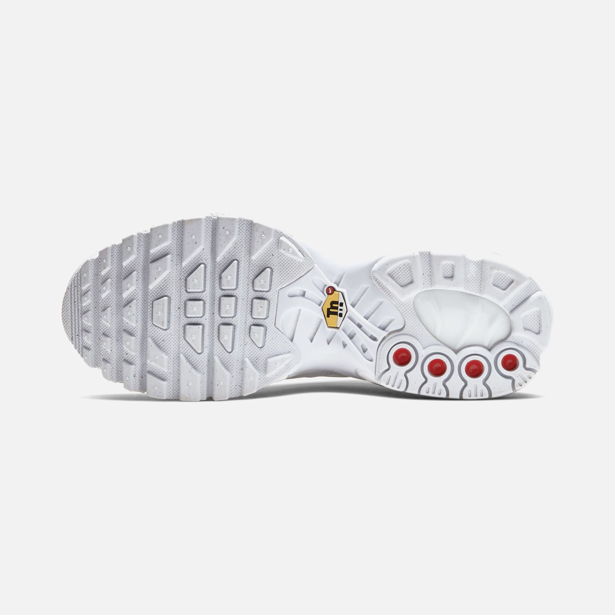 Nike Air Max Plus "Tuned" (GS) Spor Ayakkabı