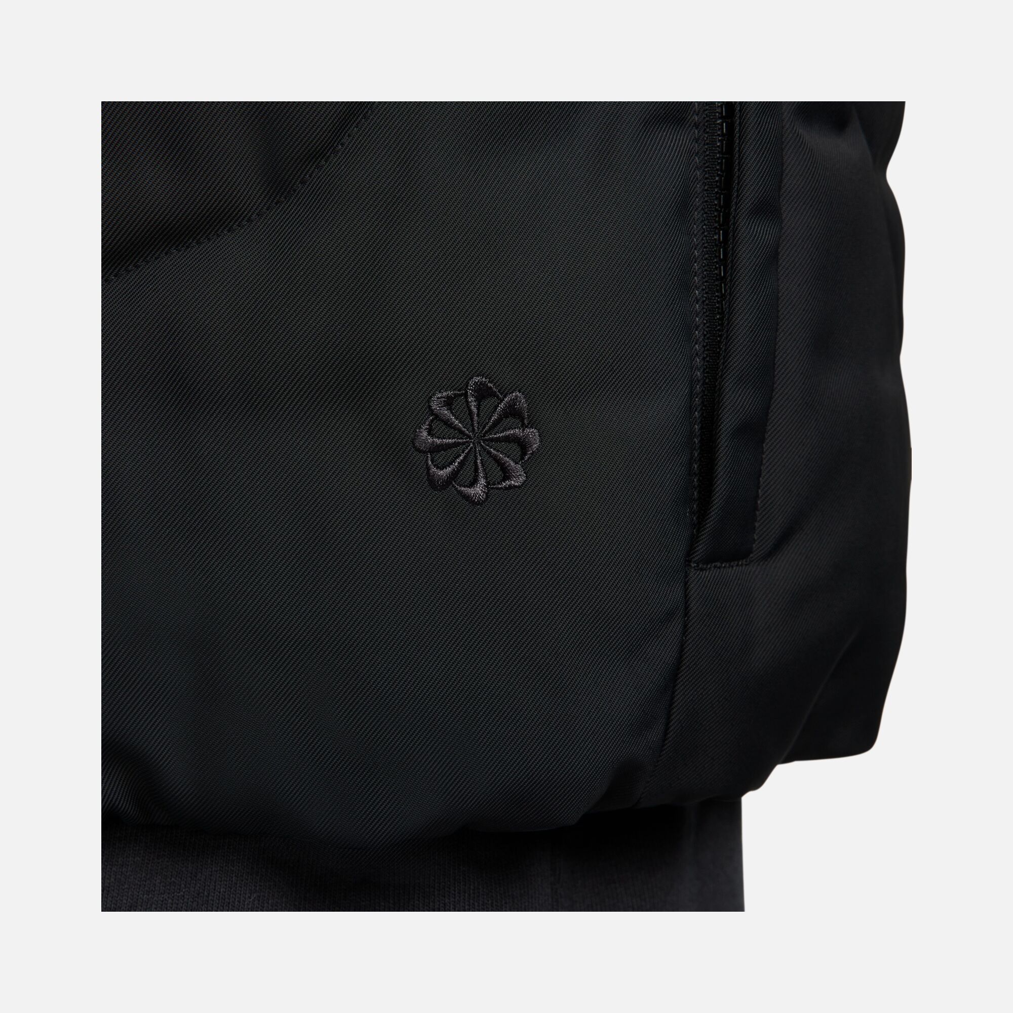 Nike Sportswear Tech Pack Therma-Fit ADV Insulated Atlas Full-Zip Erkek Yelek