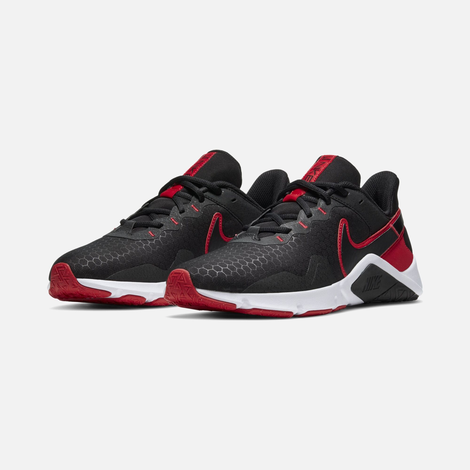 Nike Legend Essential 2 Training Erkek Spor Ayakkabı