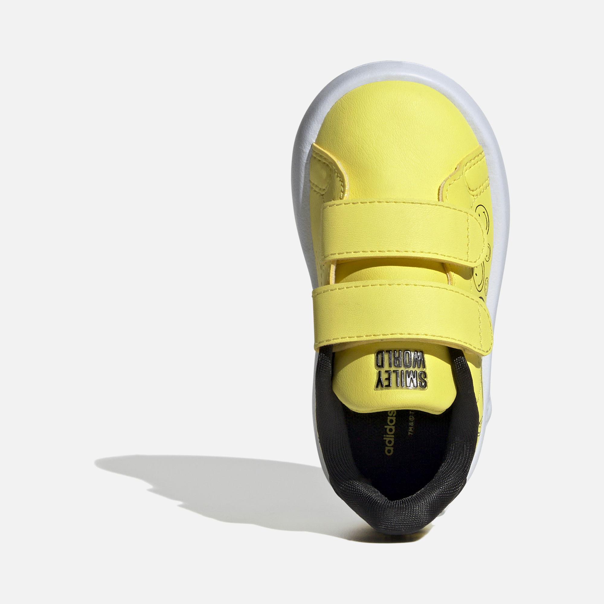 adidas Sportswear Advantage ''Smiley World Graphics'' (TD) Bebek Spor Ayakkabı