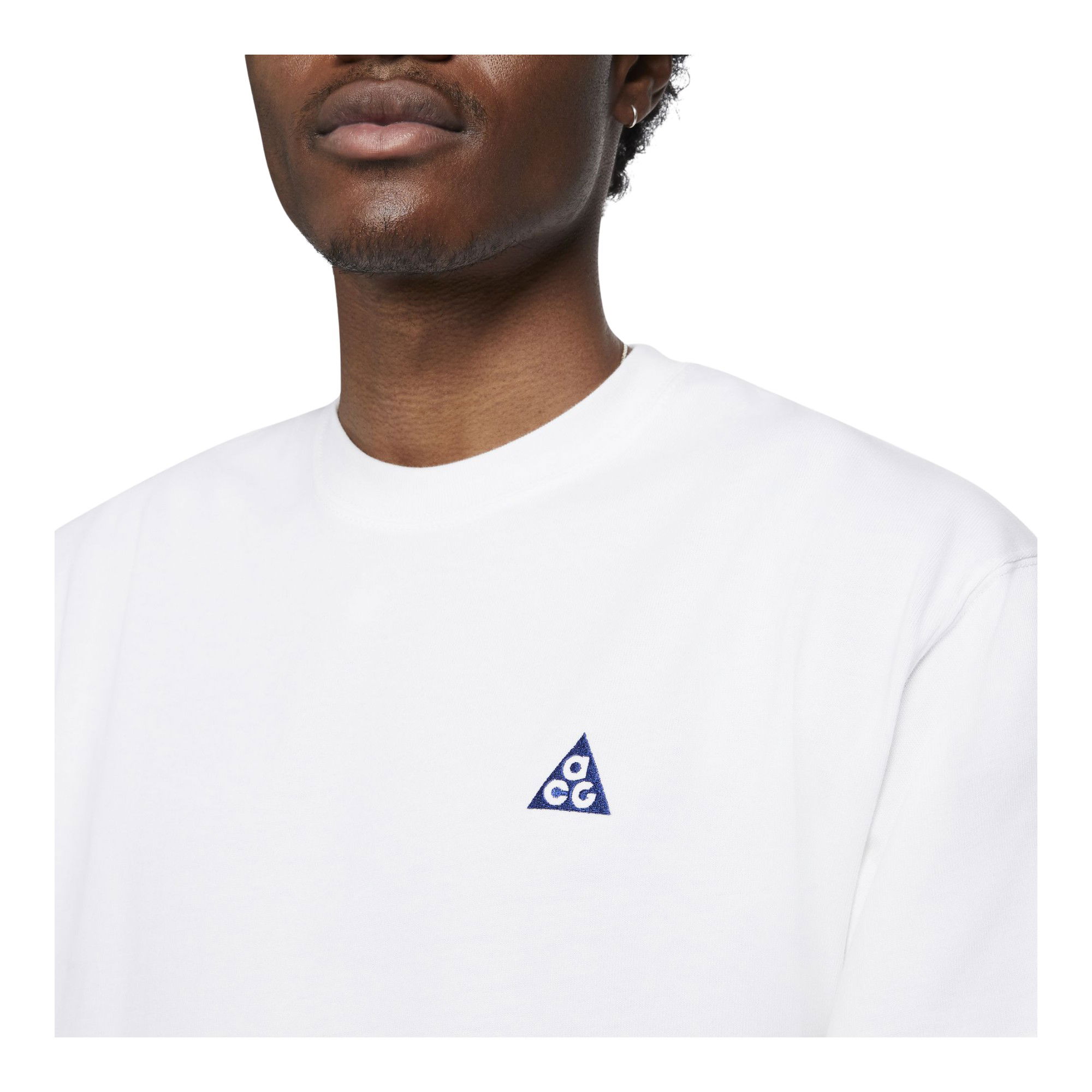 Nike ACG SS21 Short-Sleeve Erkek Tişört