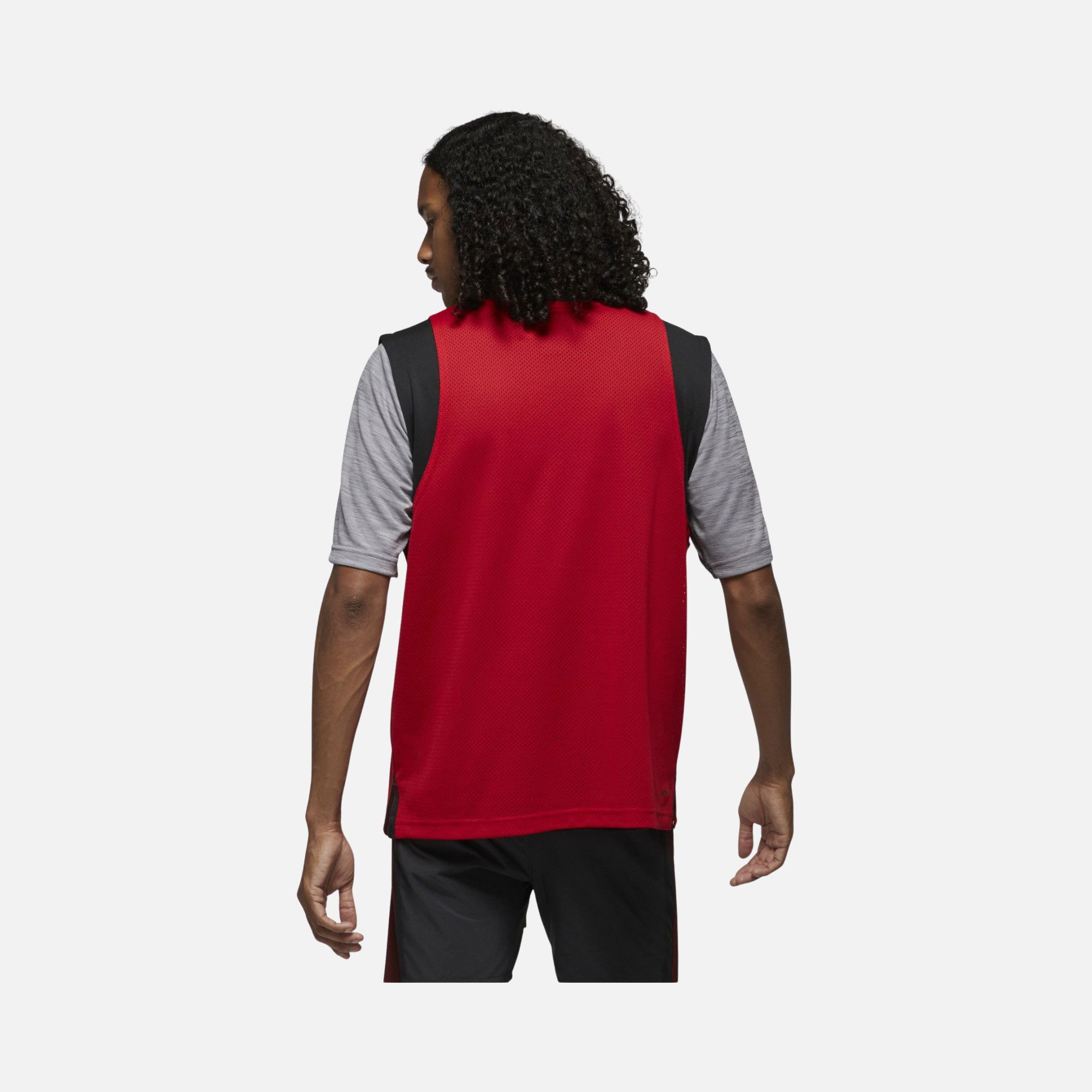 Nike Jordan Dri-Fit Sport Statement 3 in 1 Short-Sleeve Erkek Tişört