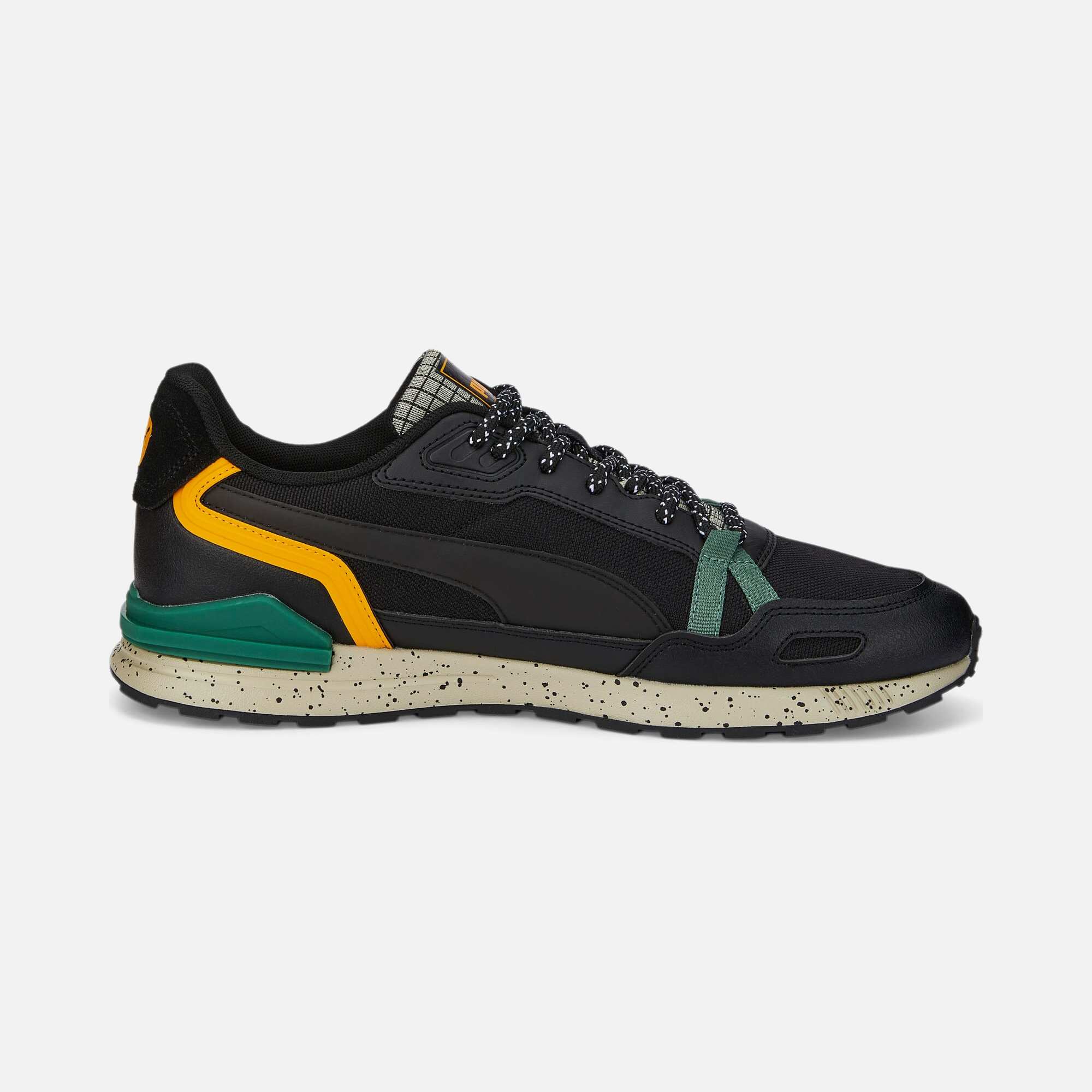 Puma Graviton Tera Open Road Erkek Spor Ayakkabı