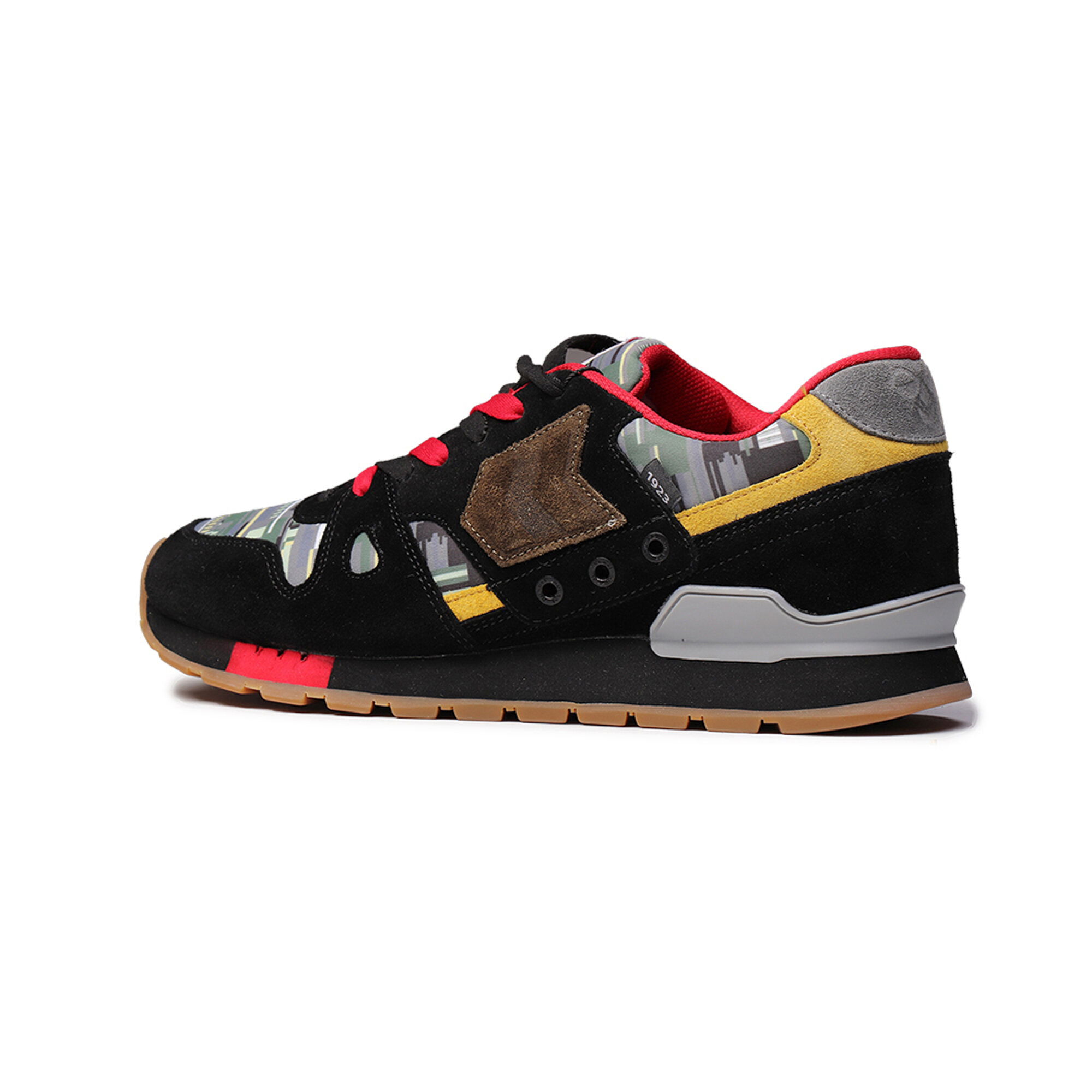 Hummel Marathona X Exclusive Lifestyle Unisex Spor Ayakkabı