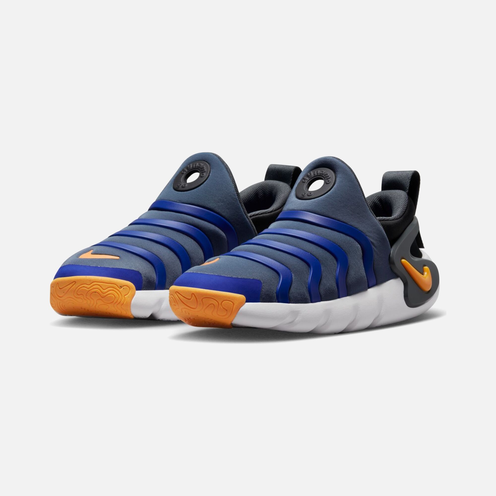 Nike Dynamo GO Easy On/Off (PS) Çocuk Spor Ayakkabı