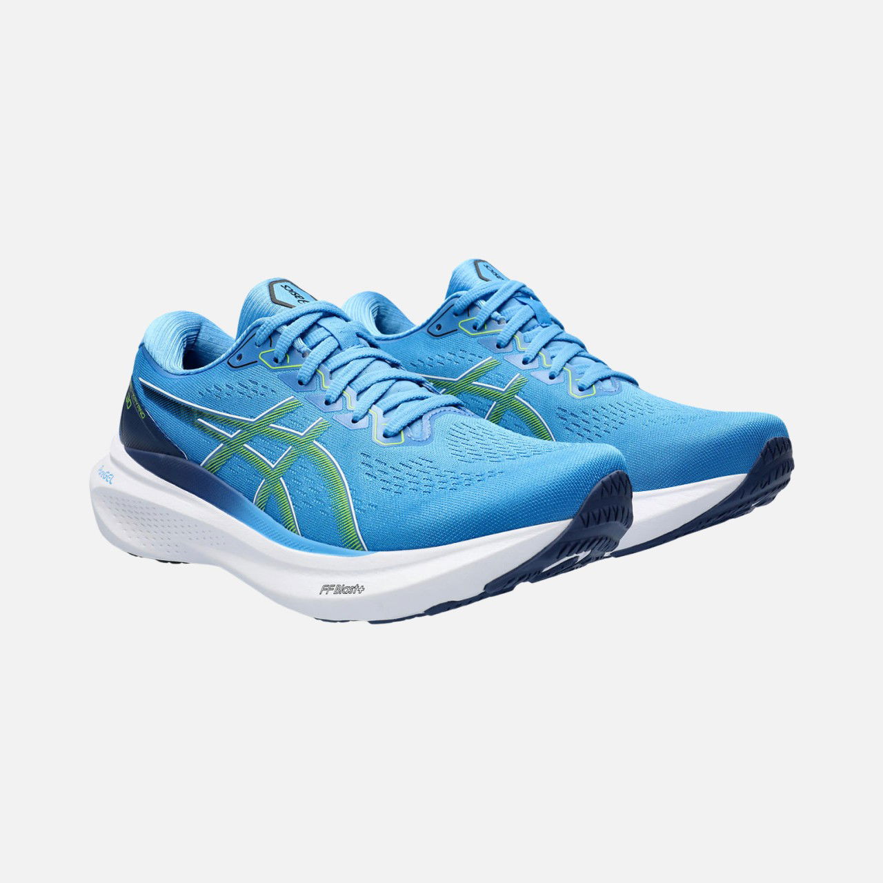 Asics Gel-Kayano 30 Running Erkek Spor Ayakkabı