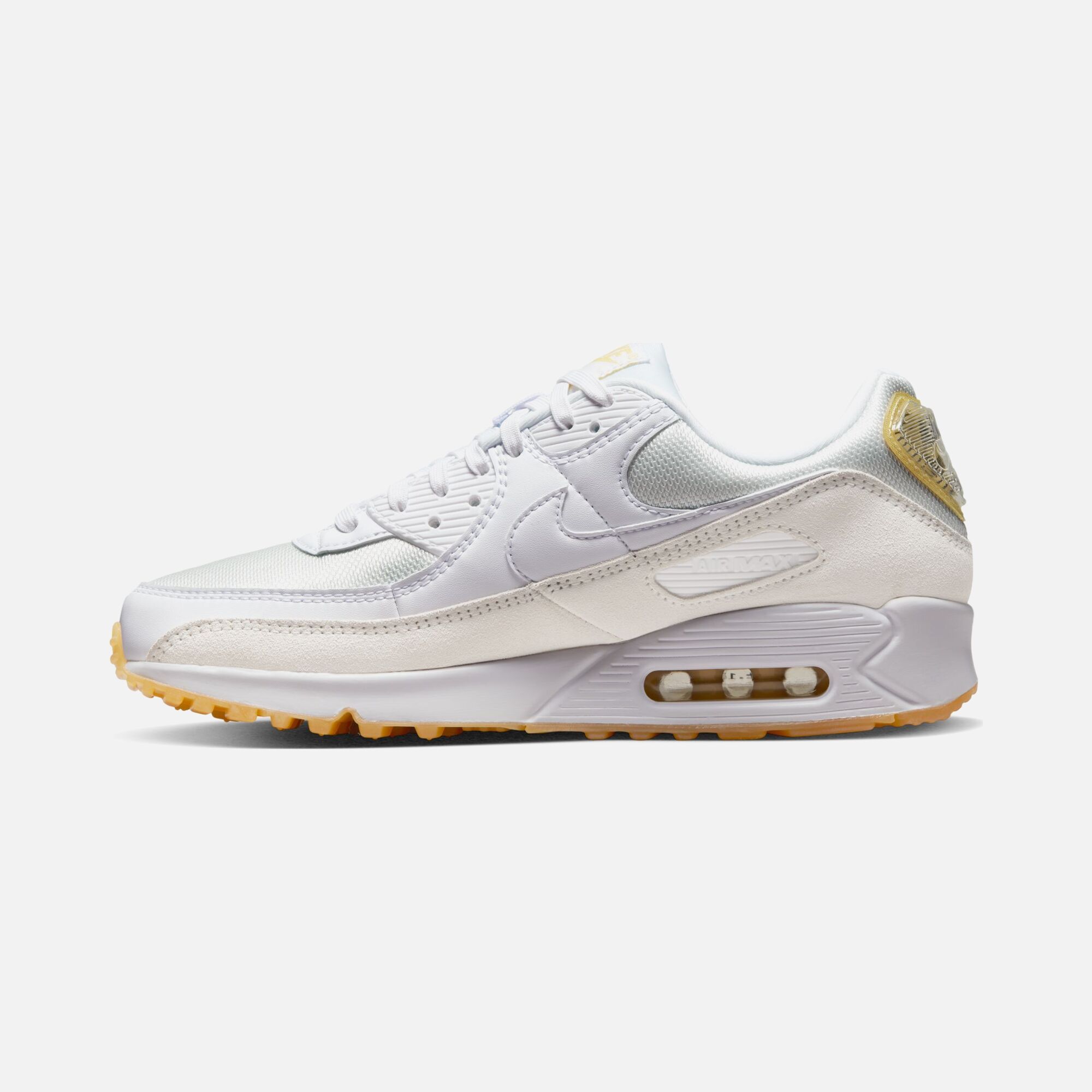 Nike Air Max 90 SE Erkek Spor Ayakkabı