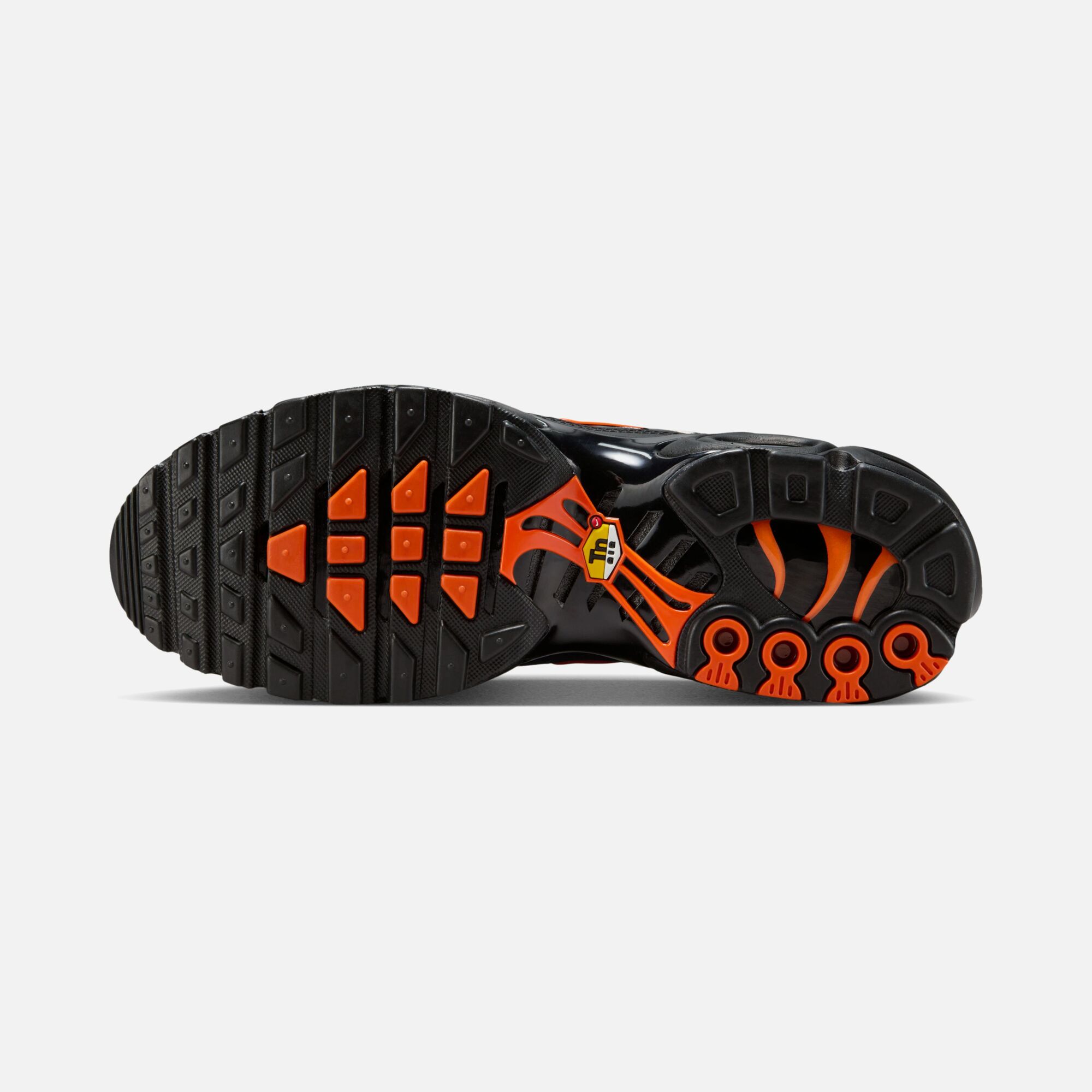 Nike Air Max Plus ''Camouflage Printed'' Erkek Spor Ayakkabı
