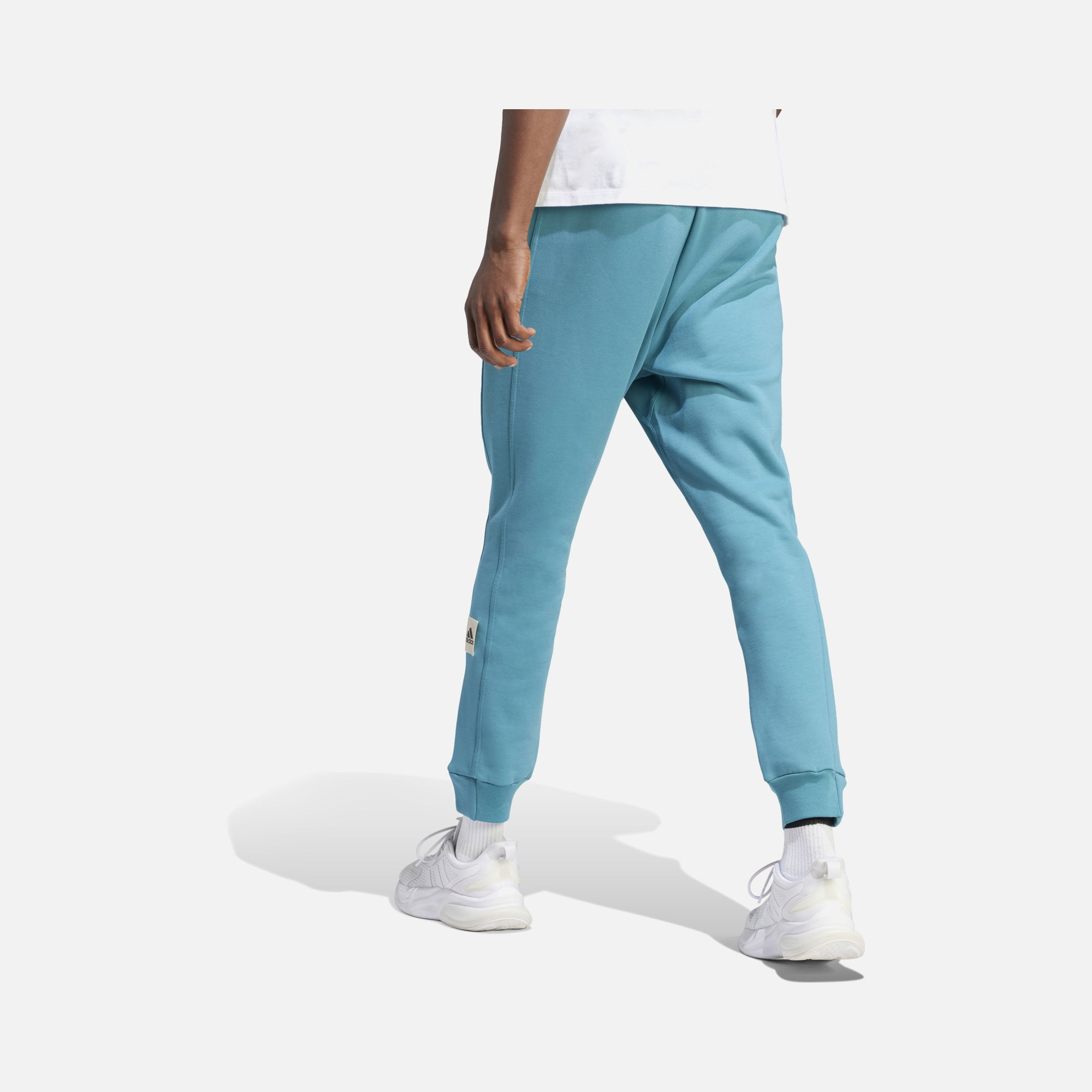 adidas Sportswear Lounge Fleece Erkek Eşofman Altı