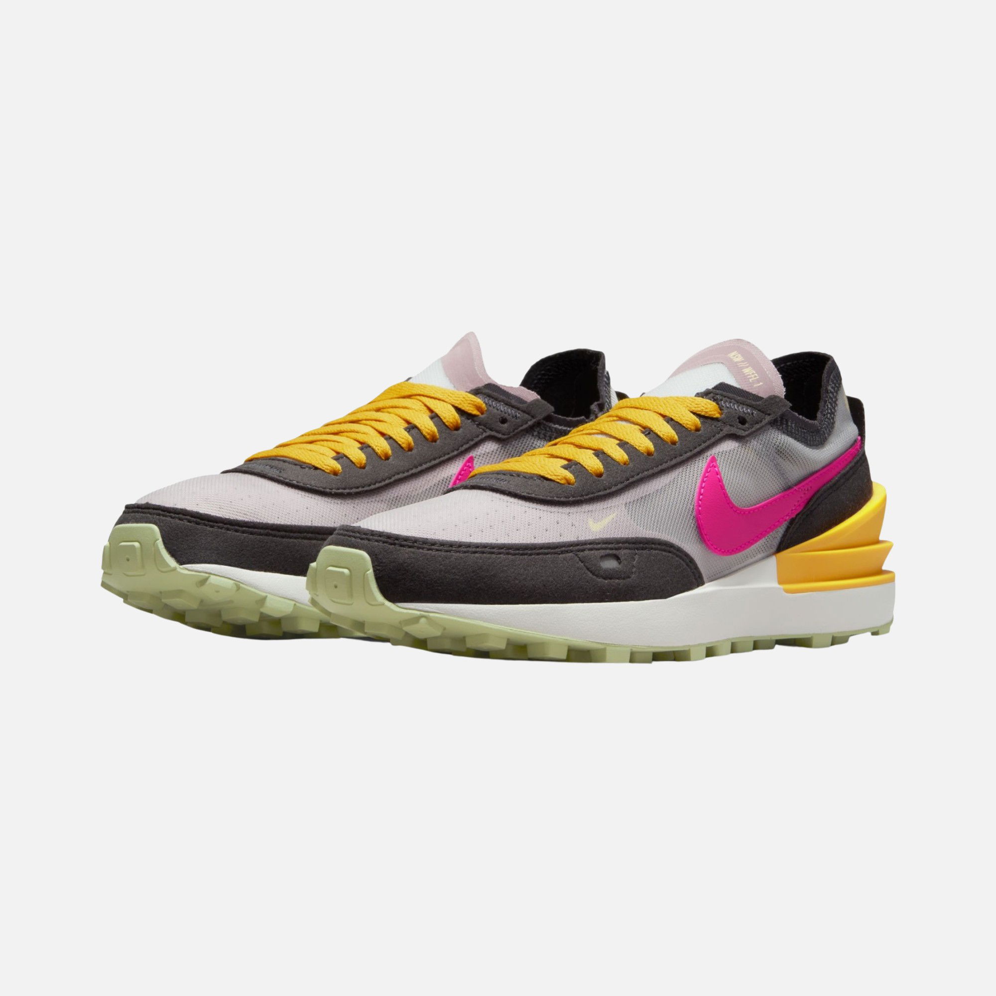 Nike Waffle One MC Kadın Spor Ayakkabı