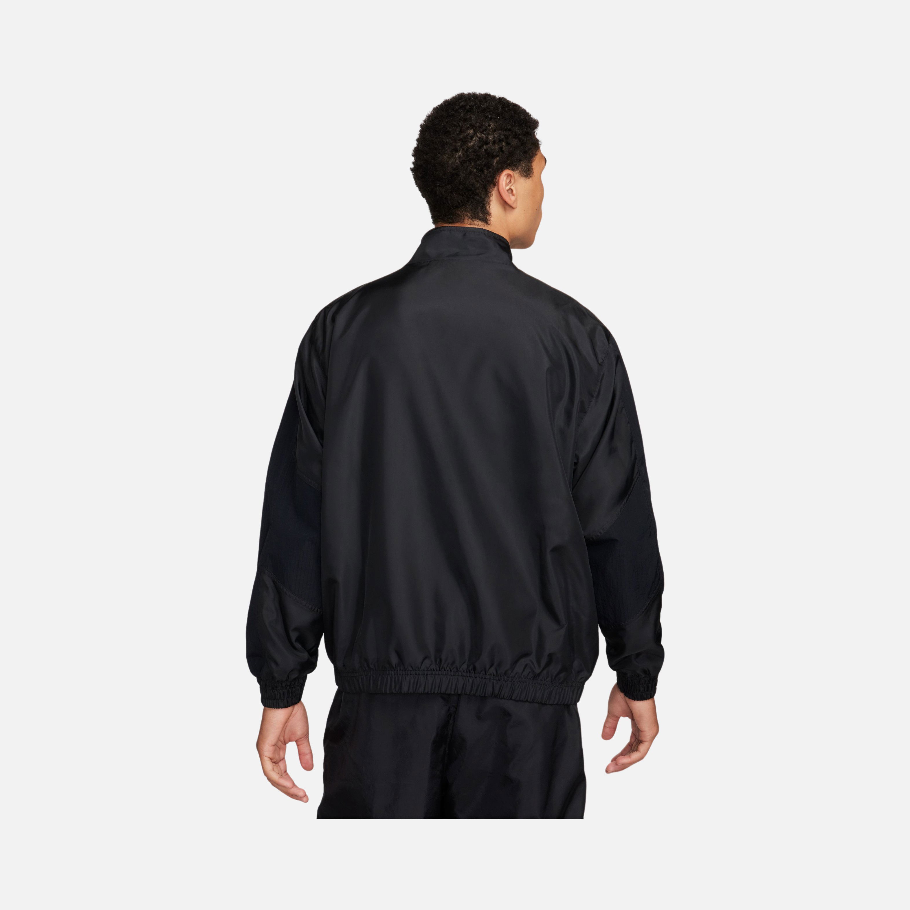 Nike Sportswear Tuned Air 25TH Anniversary Tracktop Woven Full-Zip Erkek Ceket