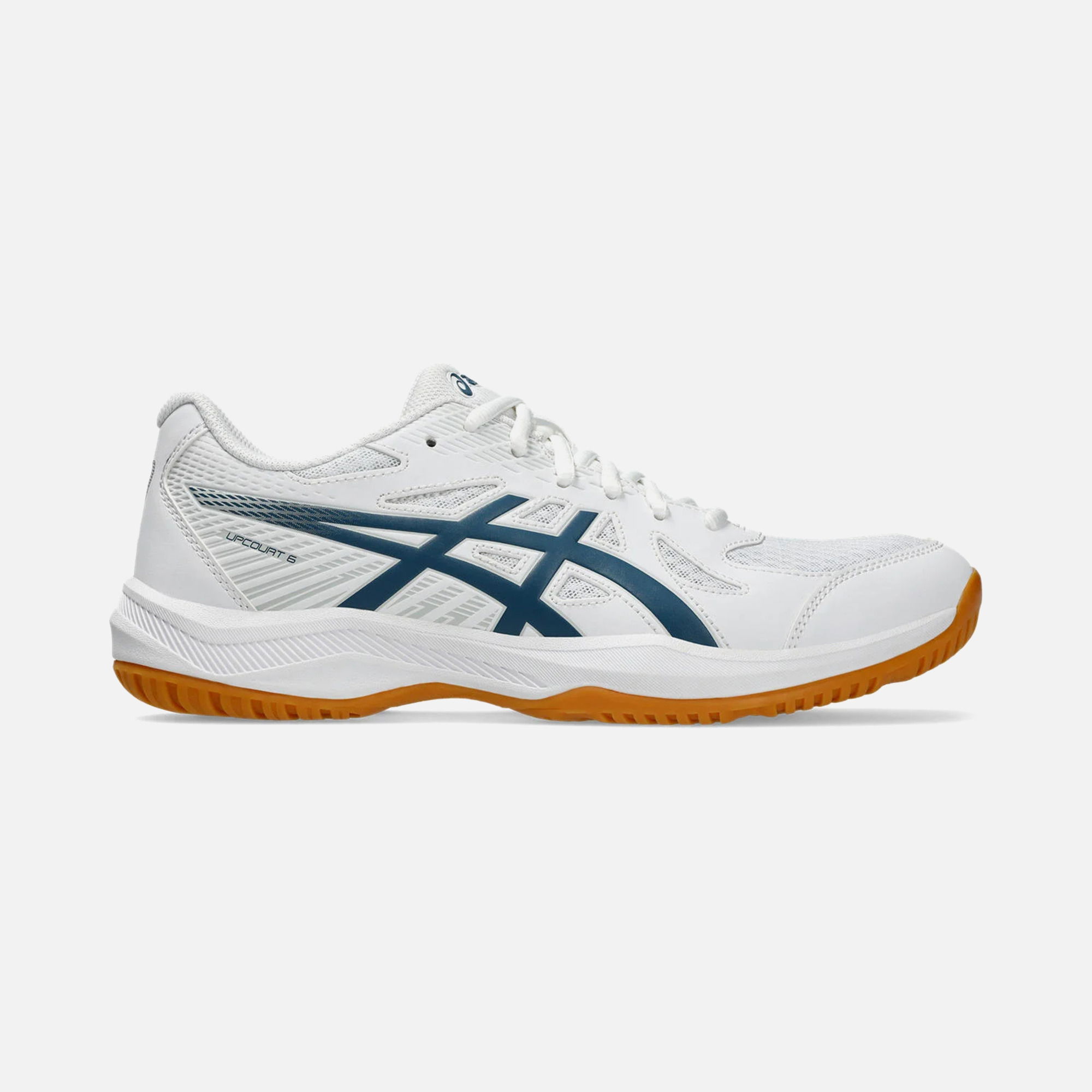 Asics Upcourt 6 Erkek Voleybol Ayakkabısı