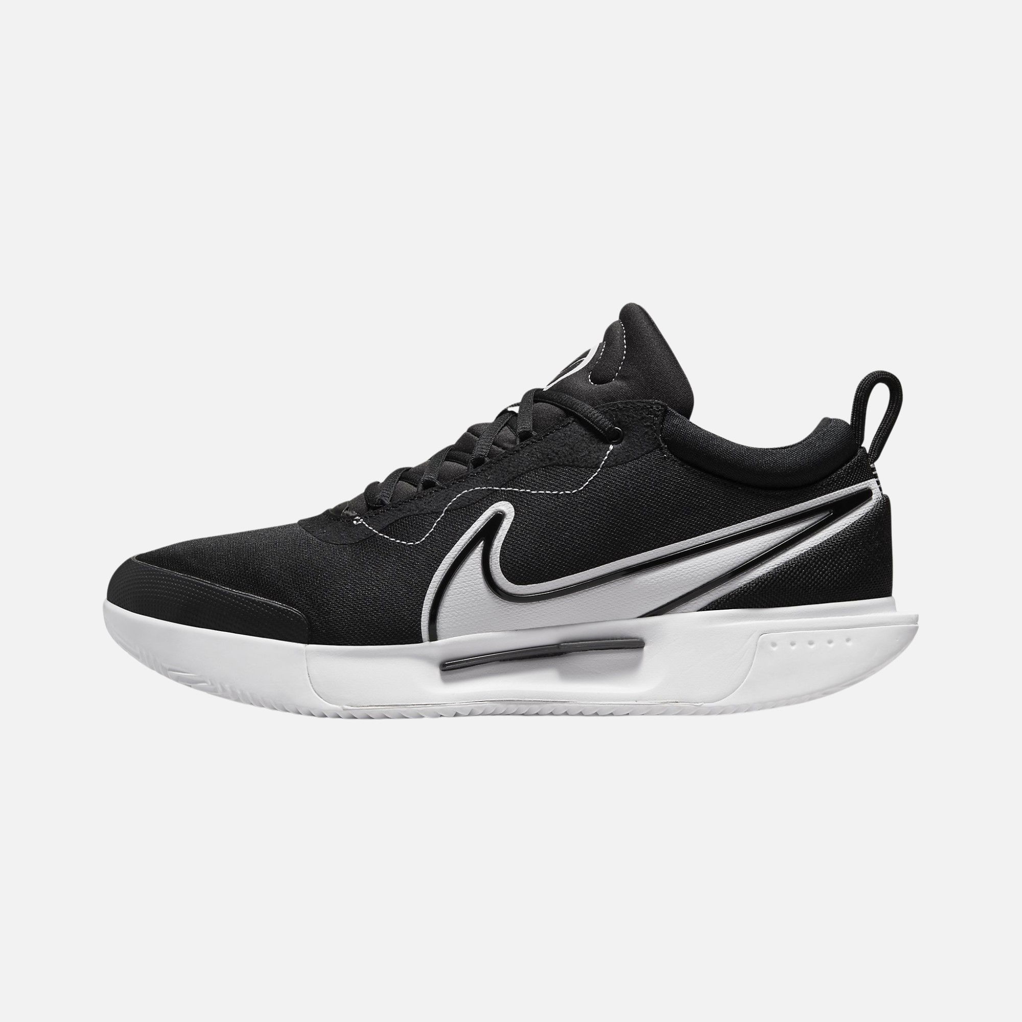 Nike Court Zoom Pro Clay Erkek Tenis Ayakkabısı