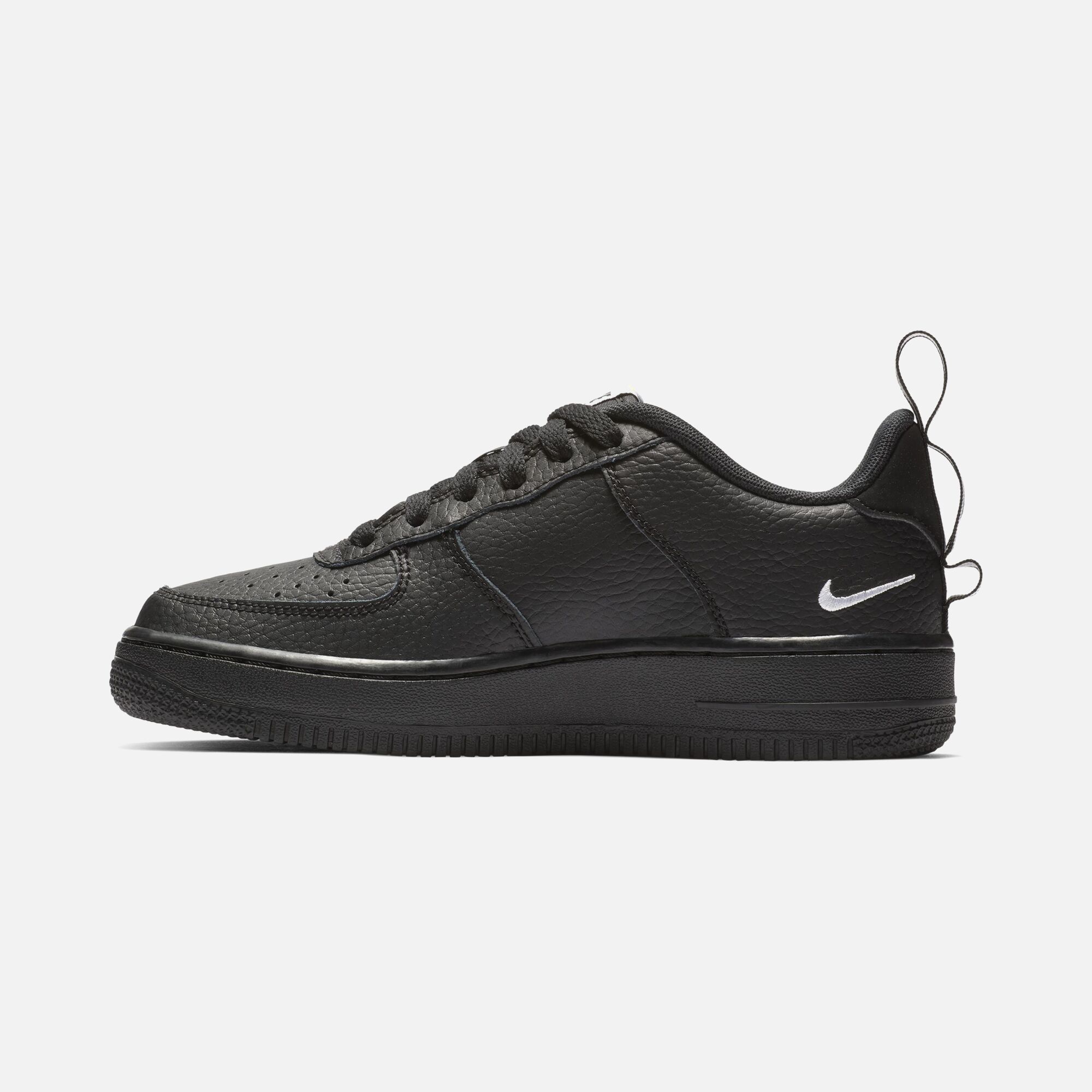Nike Air Force 1 LV8 Utility (GS) Spor Ayakkabı