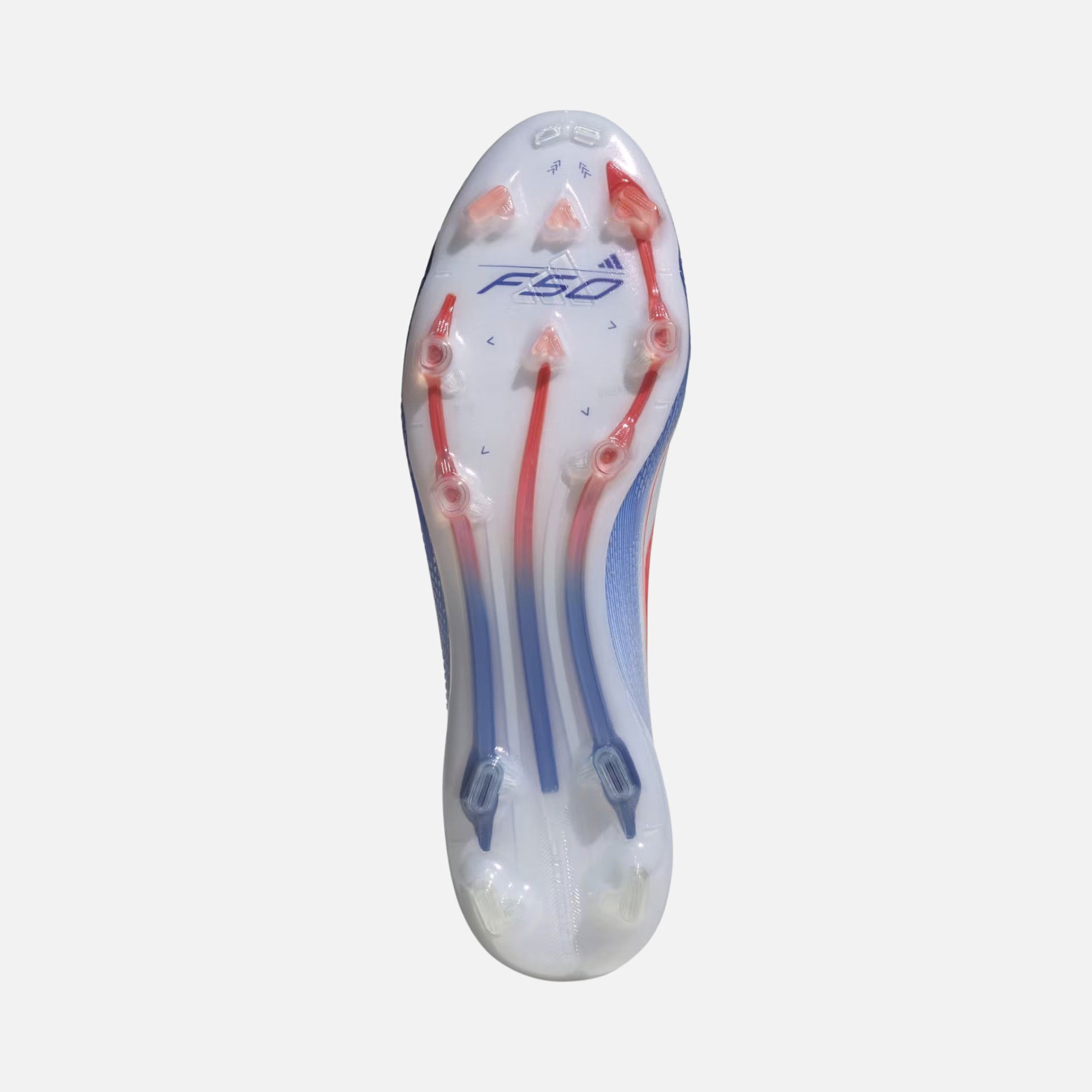 adidas F50 Elite FG Firm-Ground Erkek Krampon