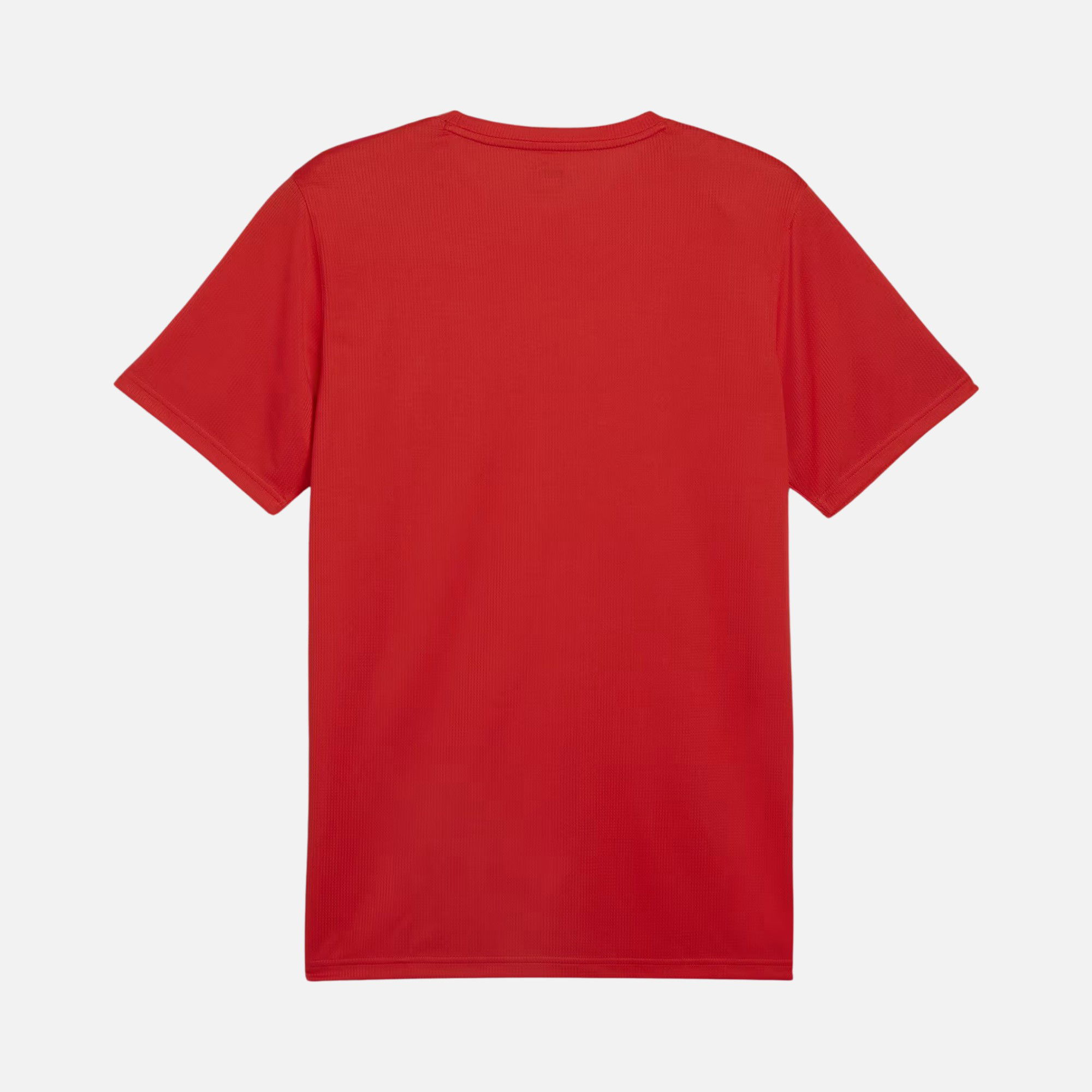 Puma Performance Training Short-Sleeve Erkek Tişört