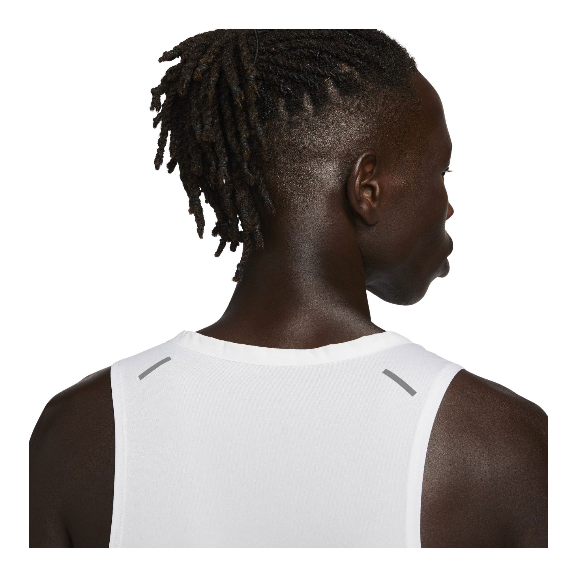 Nike Dri-Fit Rise 365 Running Erkek Atlet