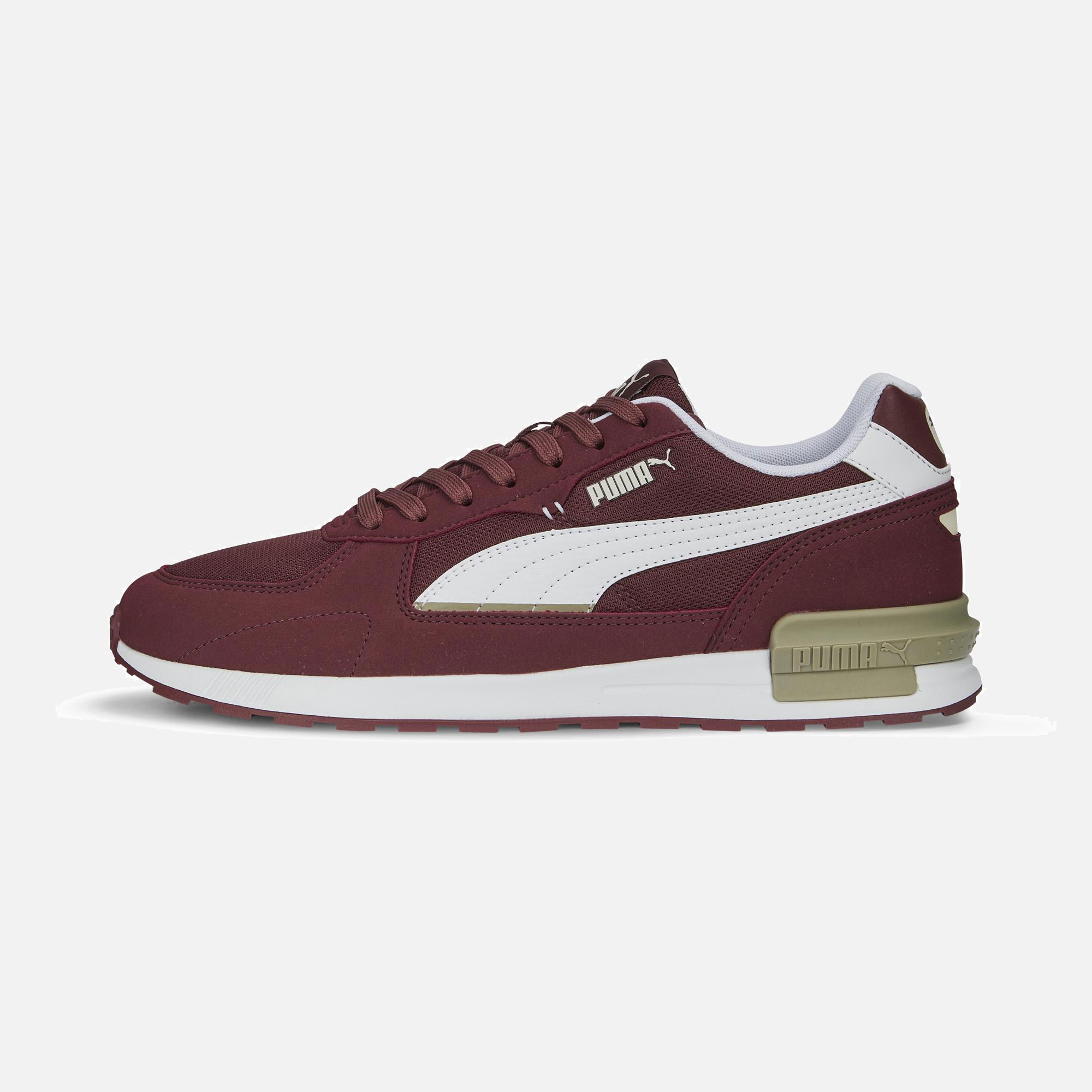 Puma Sportswear Graviton SoftFoam+ Unisex Spor Ayakkabı