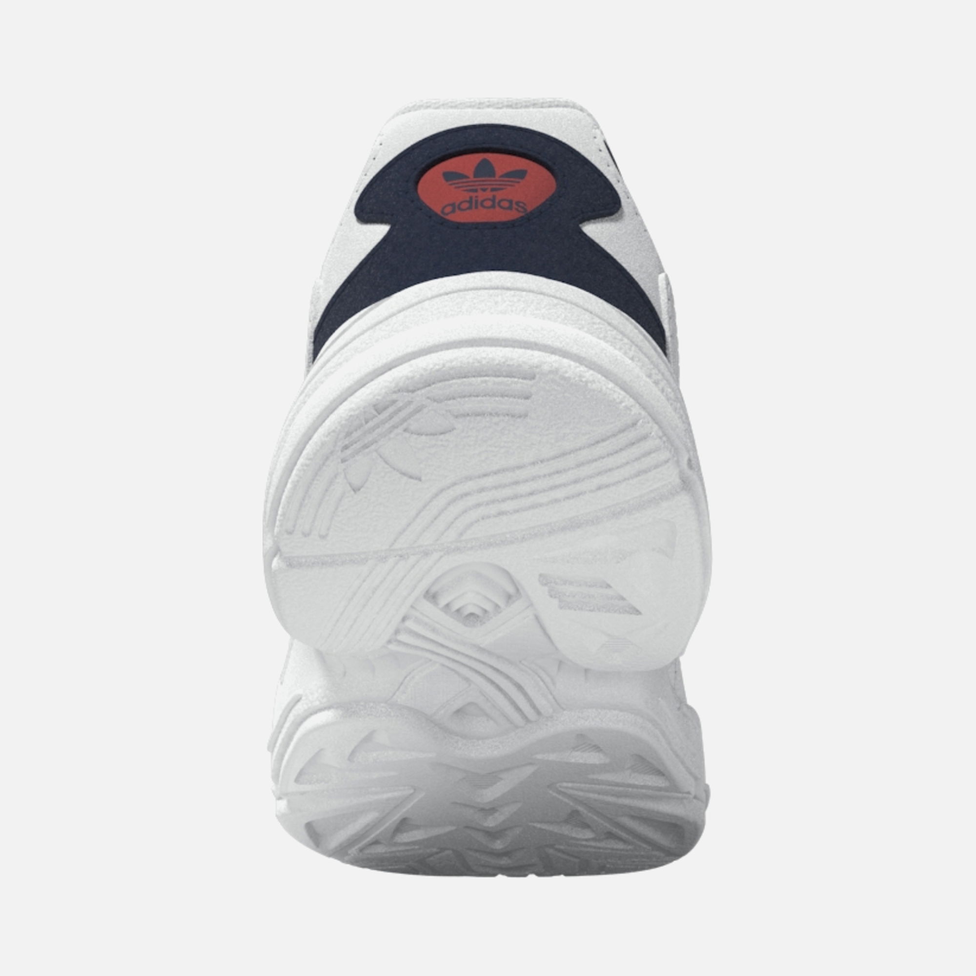 adidas Sportswear Falcon El (TDV) Bebek Spor Ayakkabı