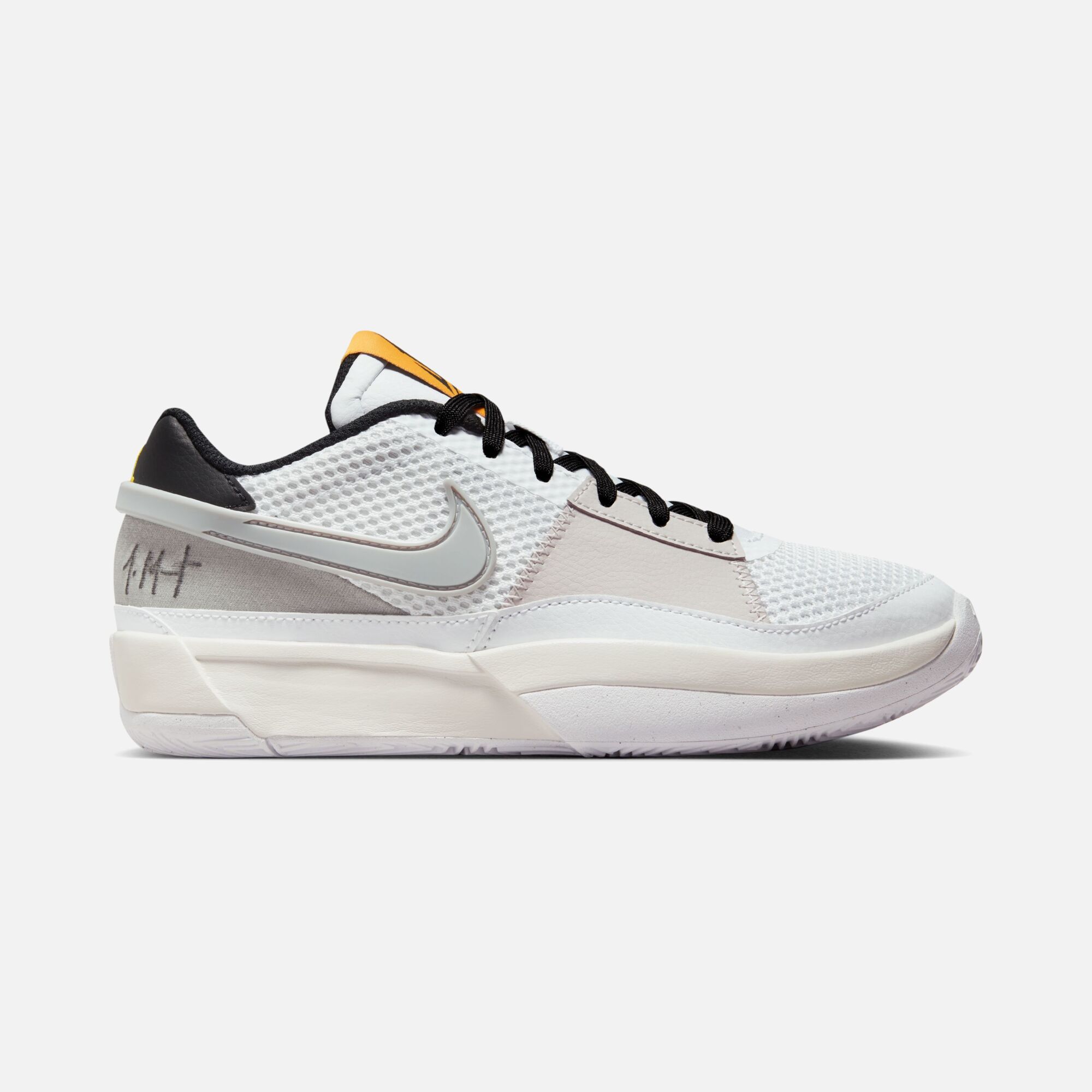 Nike Ja 1 (GS) Basketbol Ayakkabısı
