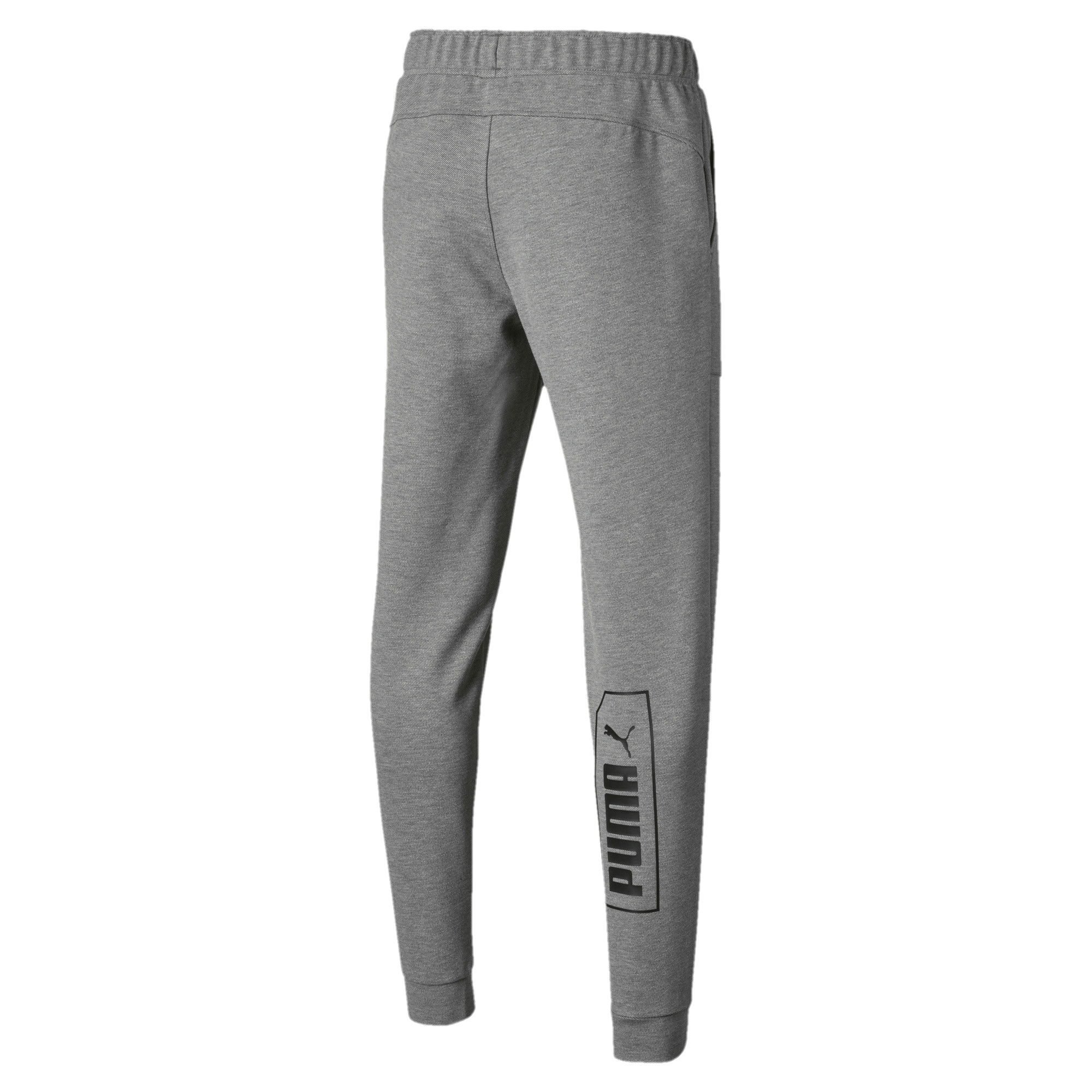 Puma NU-TILITY Knit Erkek Eşofman Altı