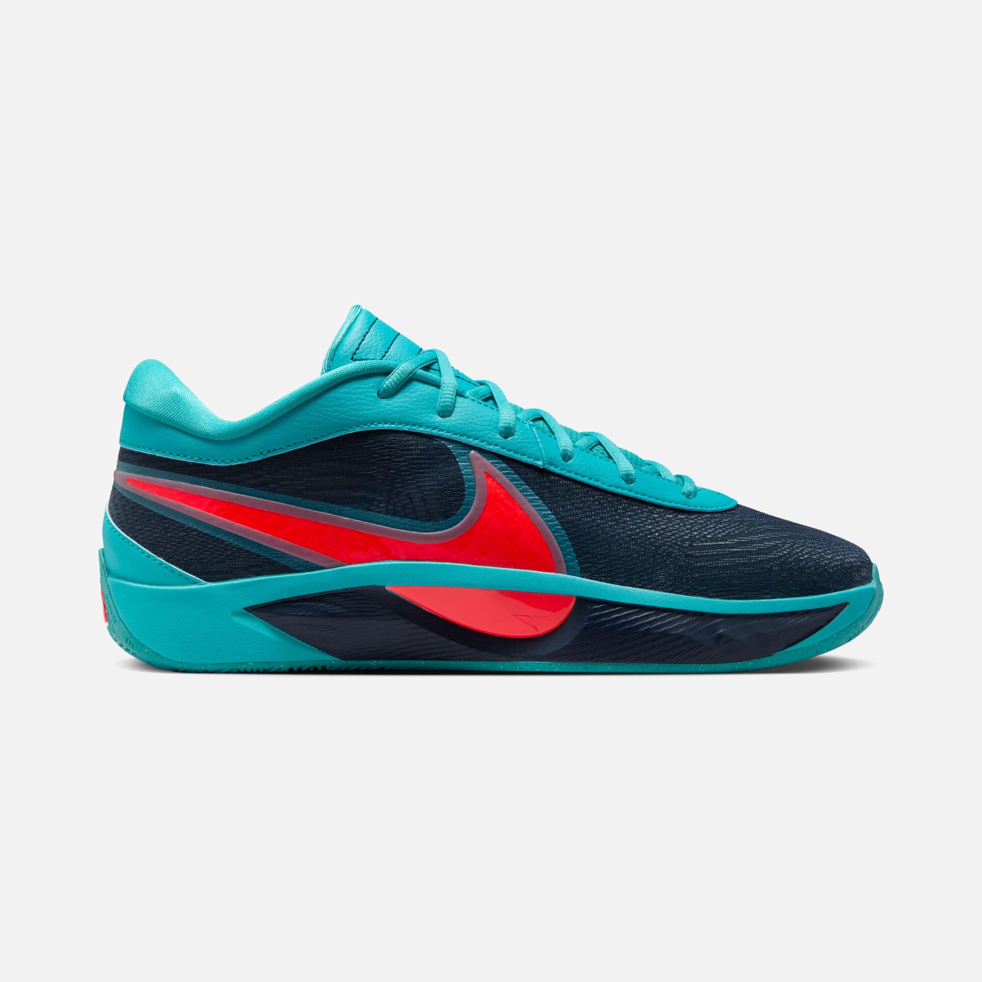 Nike Giannis Antetokounmpo Signature Game Freak 6 Erkek Basketbol Ayakkabısı