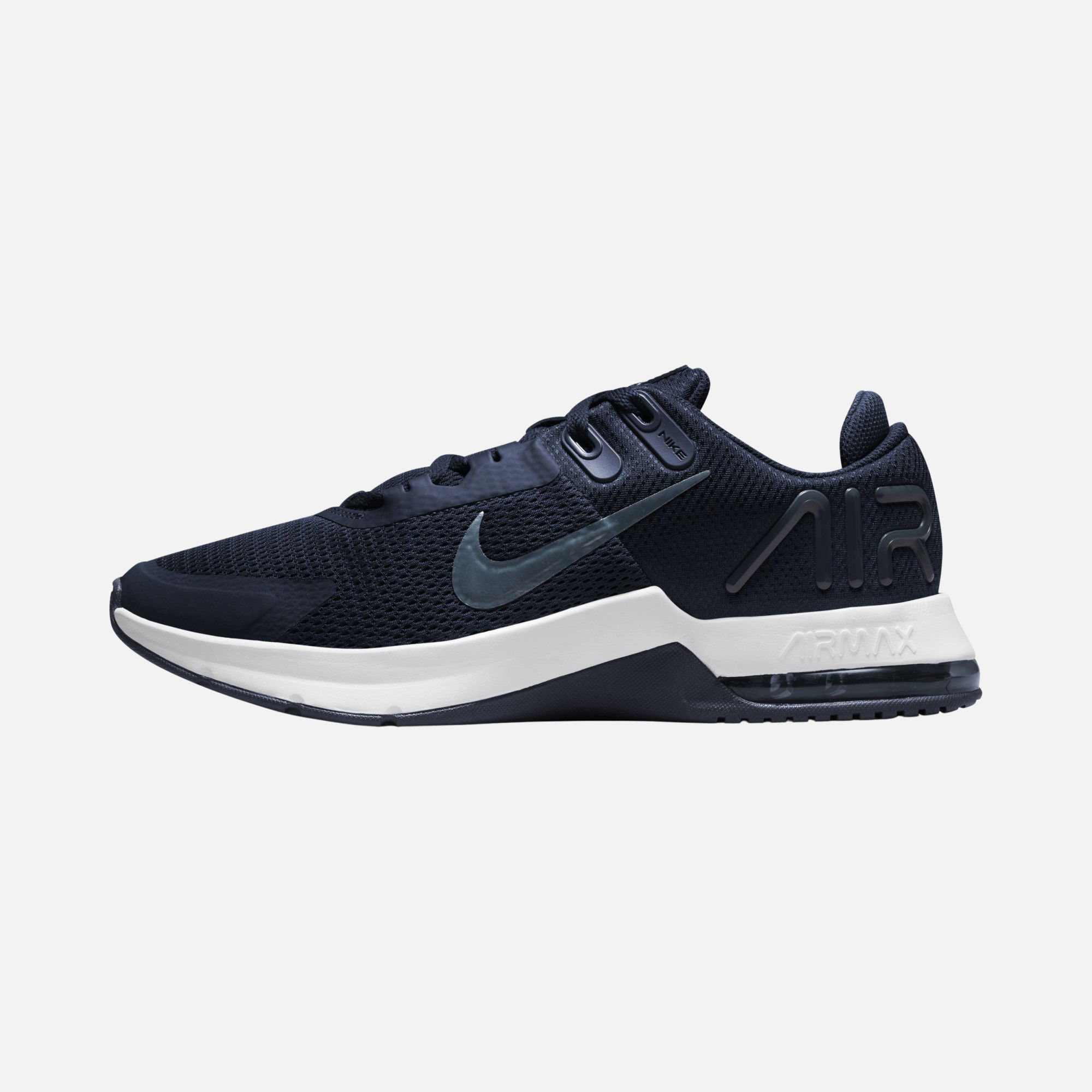 Nike Air Max Alpha Trainer 4 Erkek Spor Ayakkabı