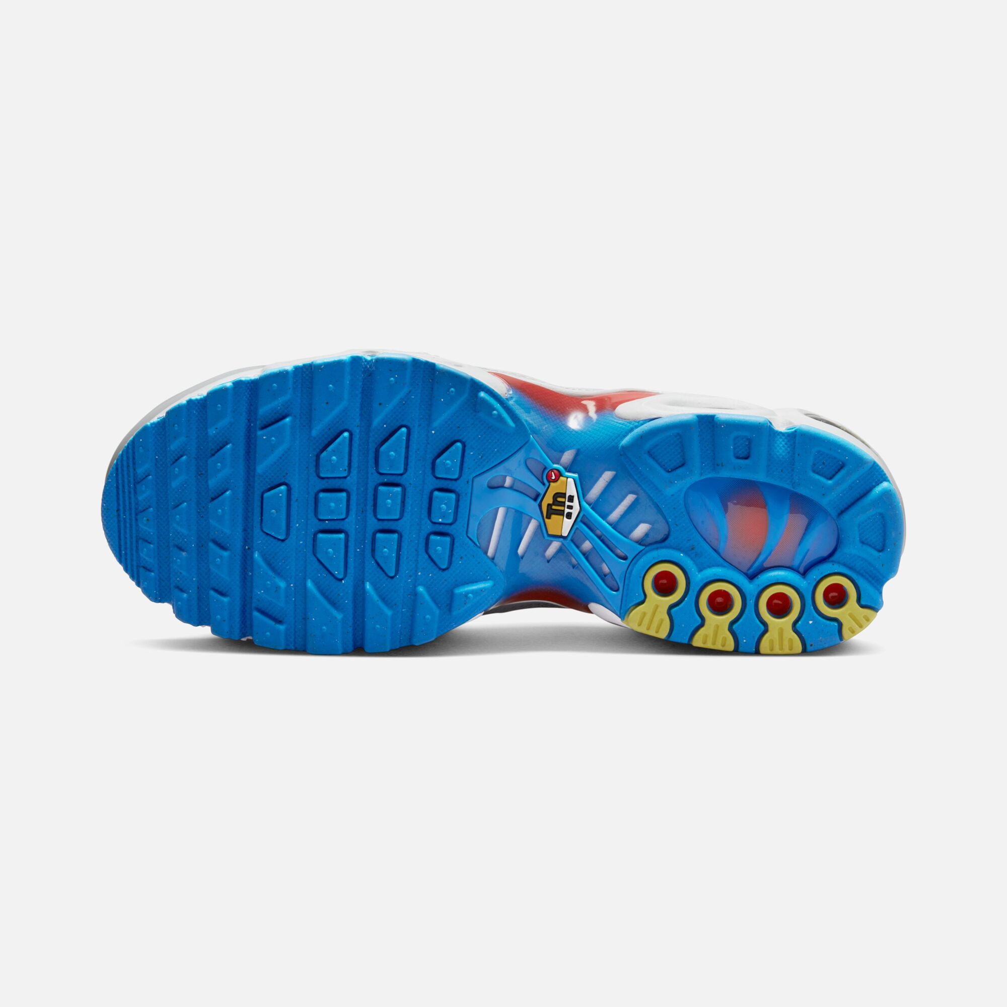 Nike Air Max Plus (GS) Spor Ayakkabı