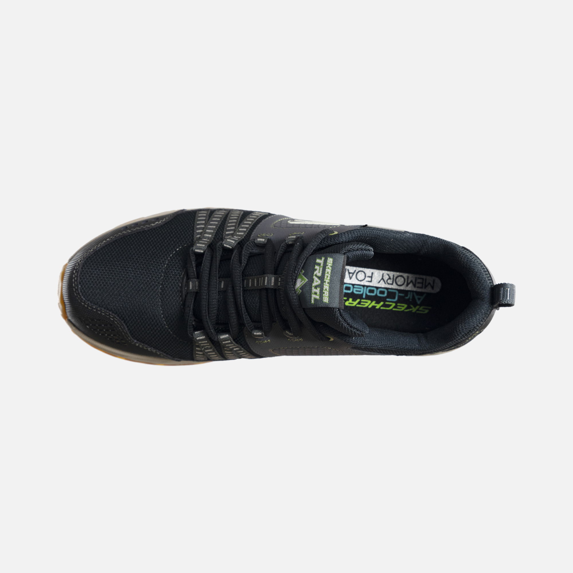 Skechers Escape Plan Erkek Spor Ayakkabı