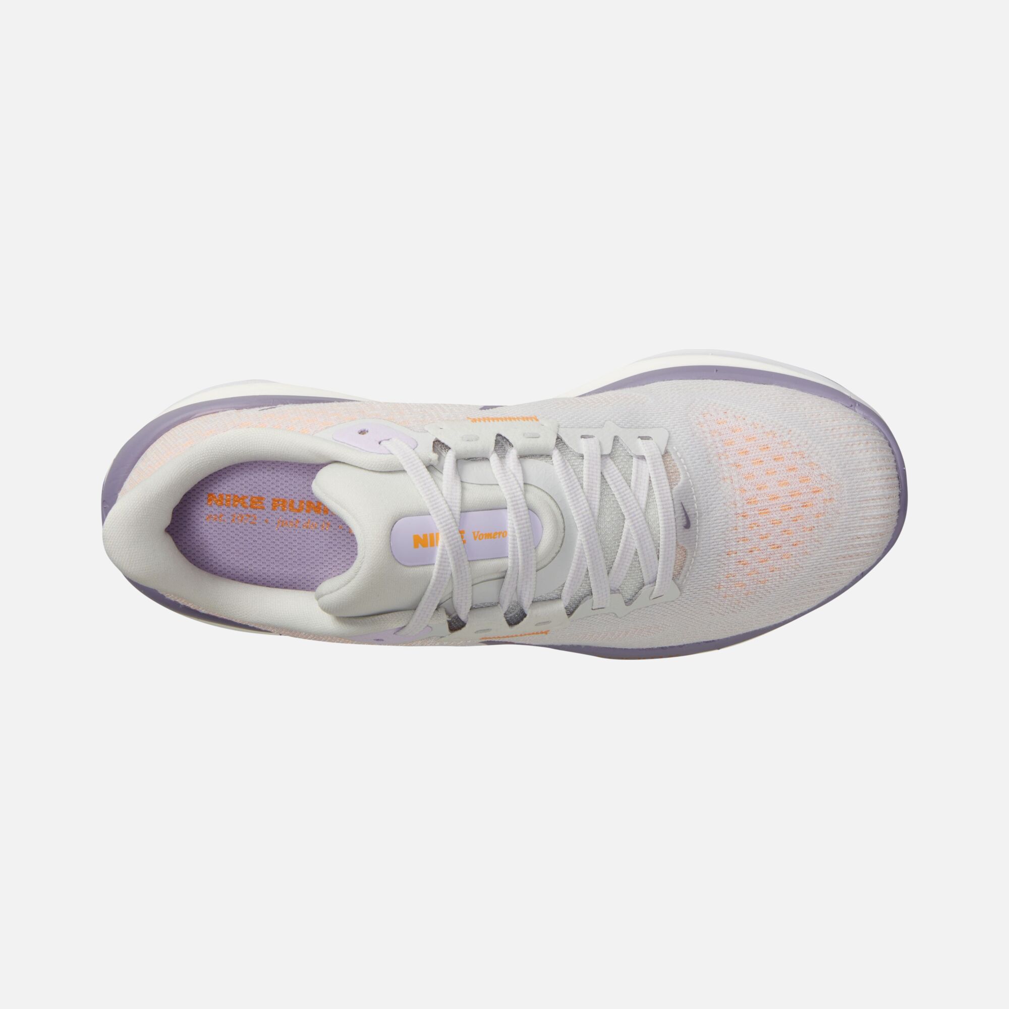 Nike Vomero 17 Road Running Kadın Spor Ayakkabı
