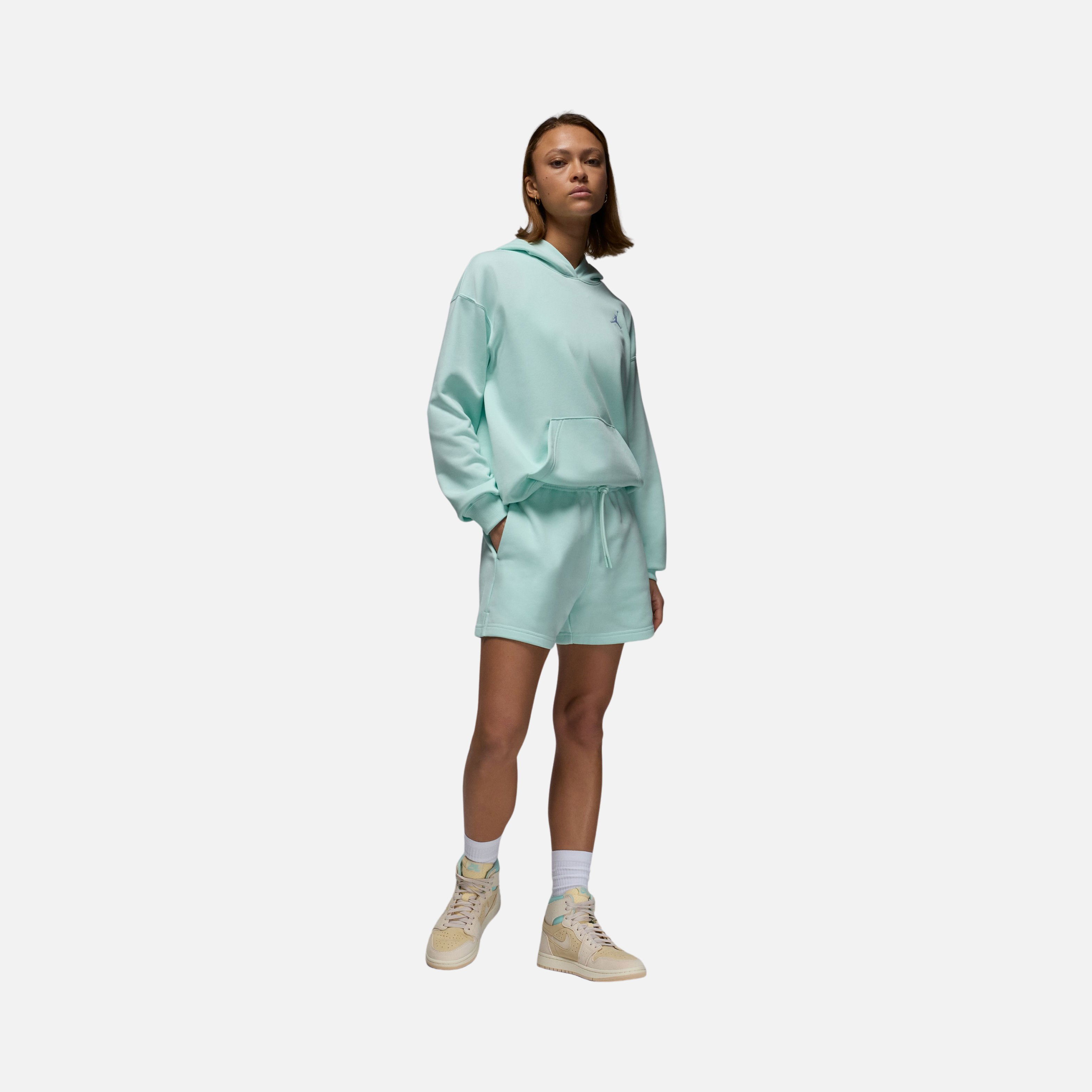 Nike W Jordan Brk Fleece Ft Short 24 Kadın Şort