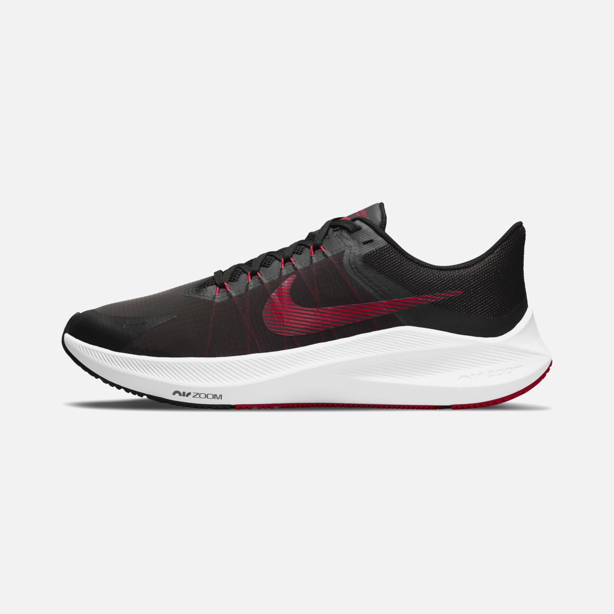 Nike Zoom Winflo 8 Road Running Erkek Spor Ayakkabı