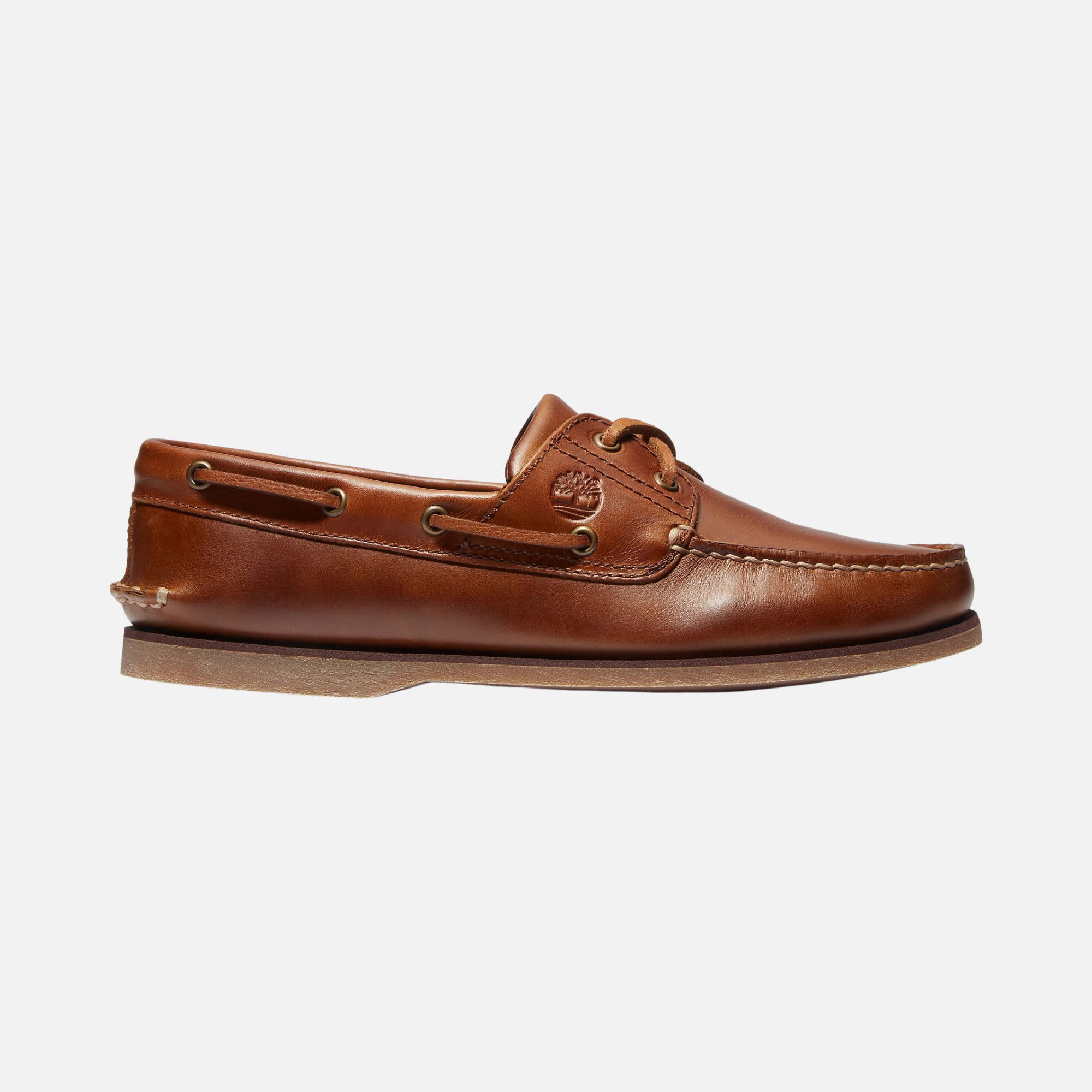 Timberland Classic Boat 2 Erkek Spor Ayakkabı