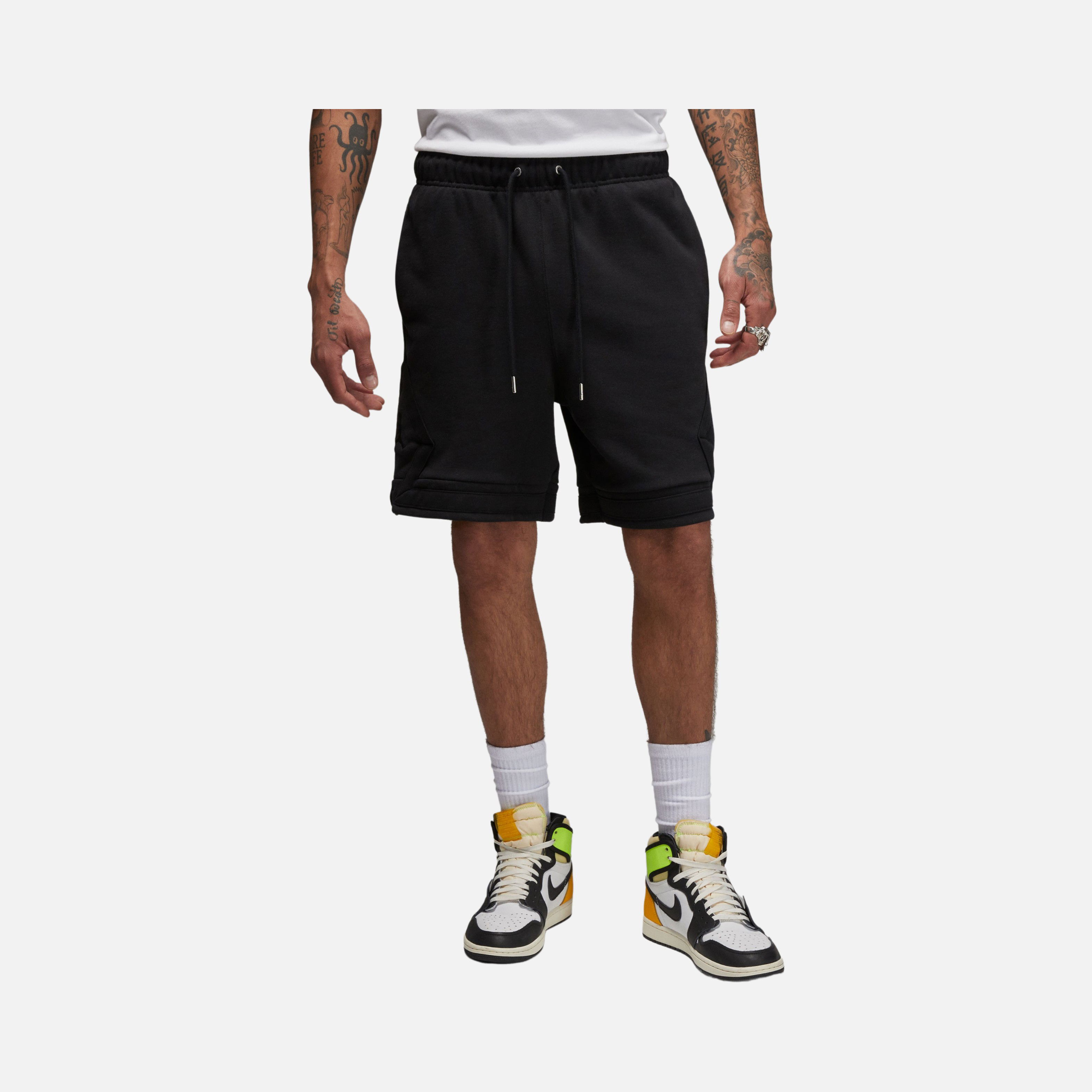 Nike Jordan Flight Essential Statement Fleece Erkek Şort