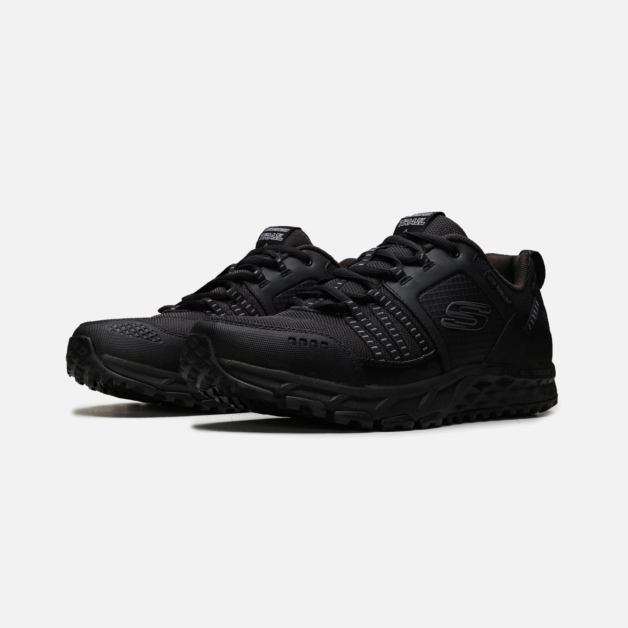 Skechers Escape Plan Erkek Spor Ayakkabı