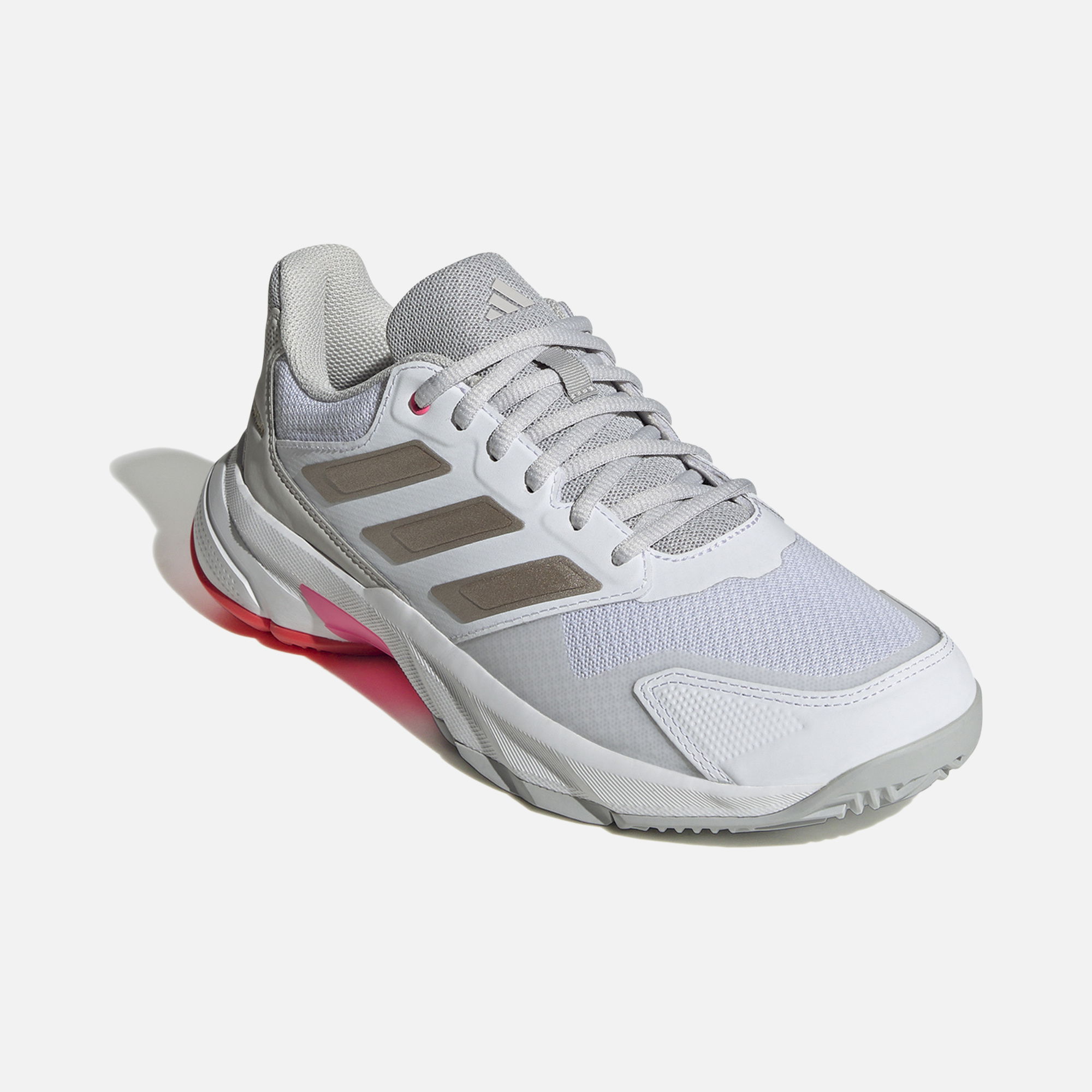 adidas Courtjam Control 3 Kadın Tenis Ayakkabısı