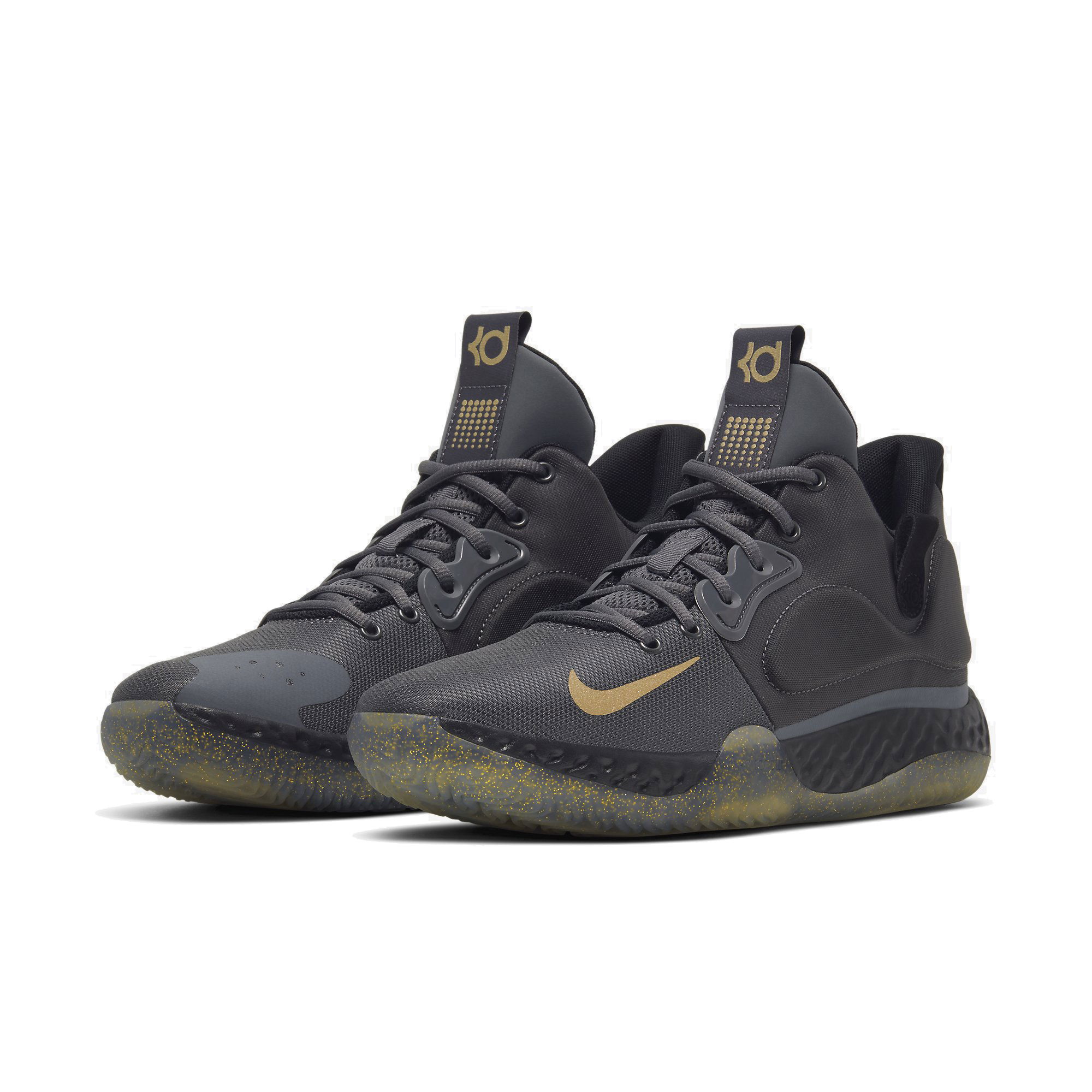 Nike Kevin Durant Trey 5 VII Erkek Basketbol Ayakkabısı