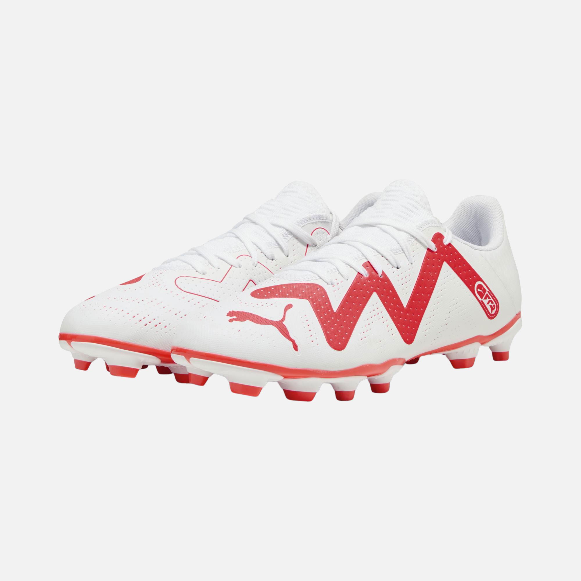 Puma Future Play FG/AG Erkek Krampon