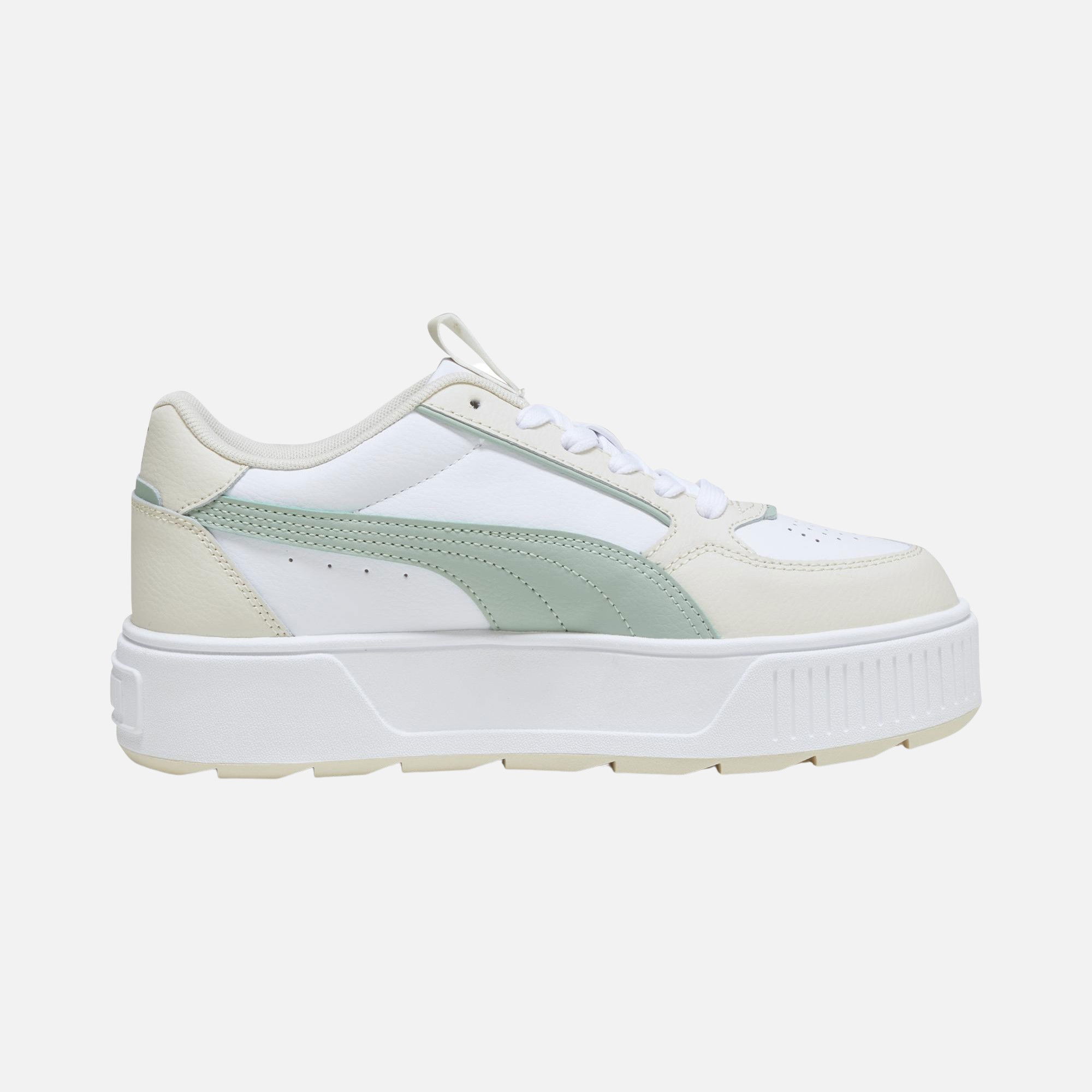 Puma Sportswear Karmen Rebelle Platform Kadın Spor Ayakkabı