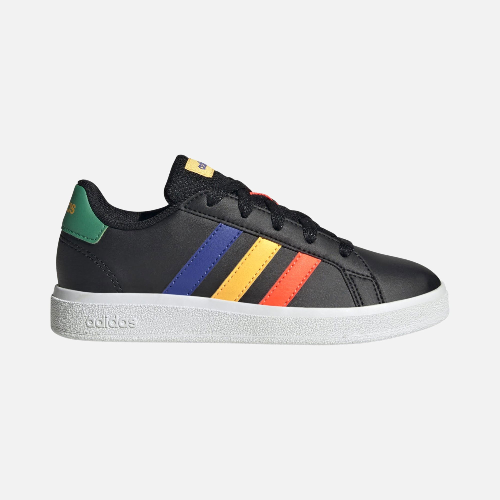 adidas Grand Court 2.0 K (GS) Spor Ayakkabı