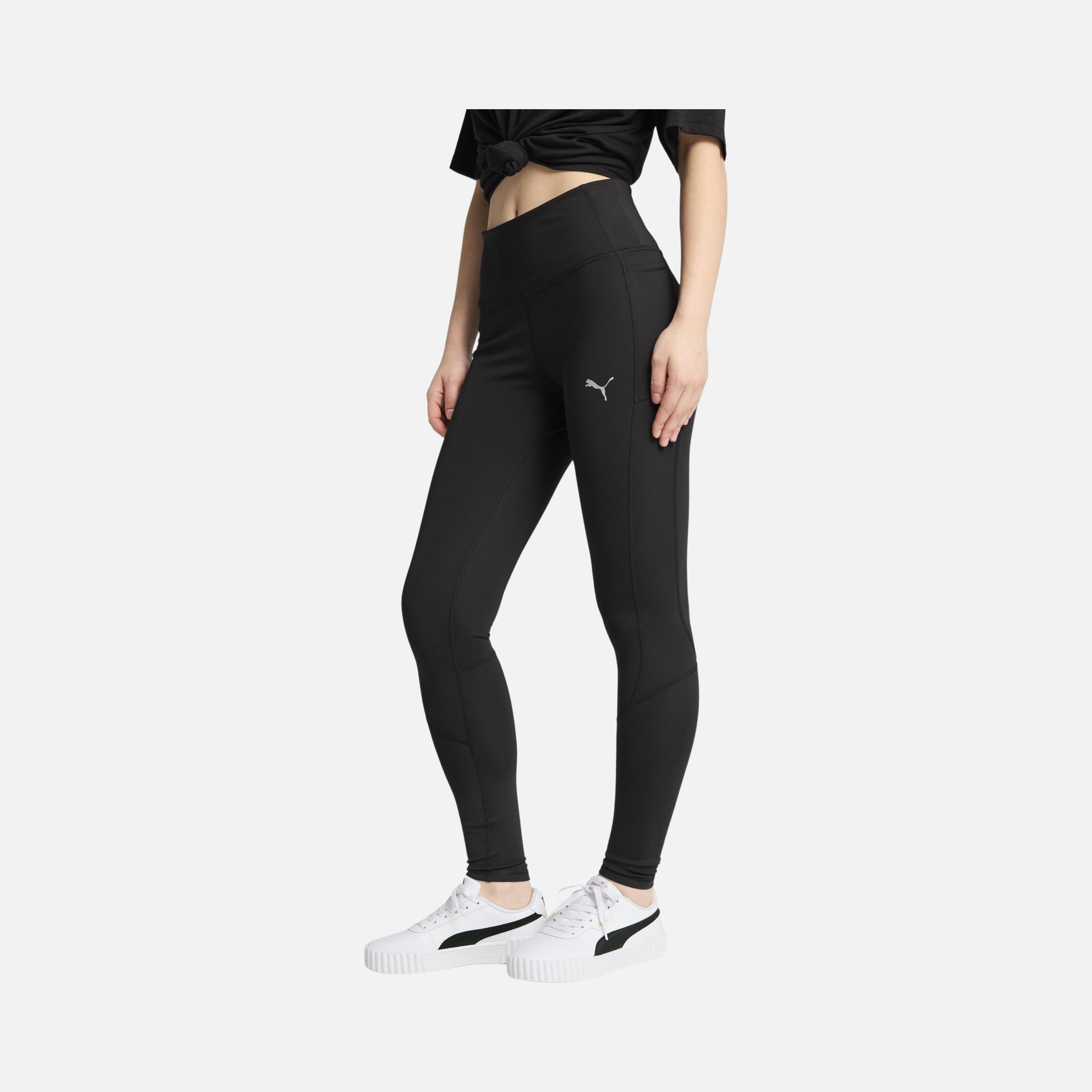Puma DryCELL Evostripe 7/8 Running Kadın Tayt