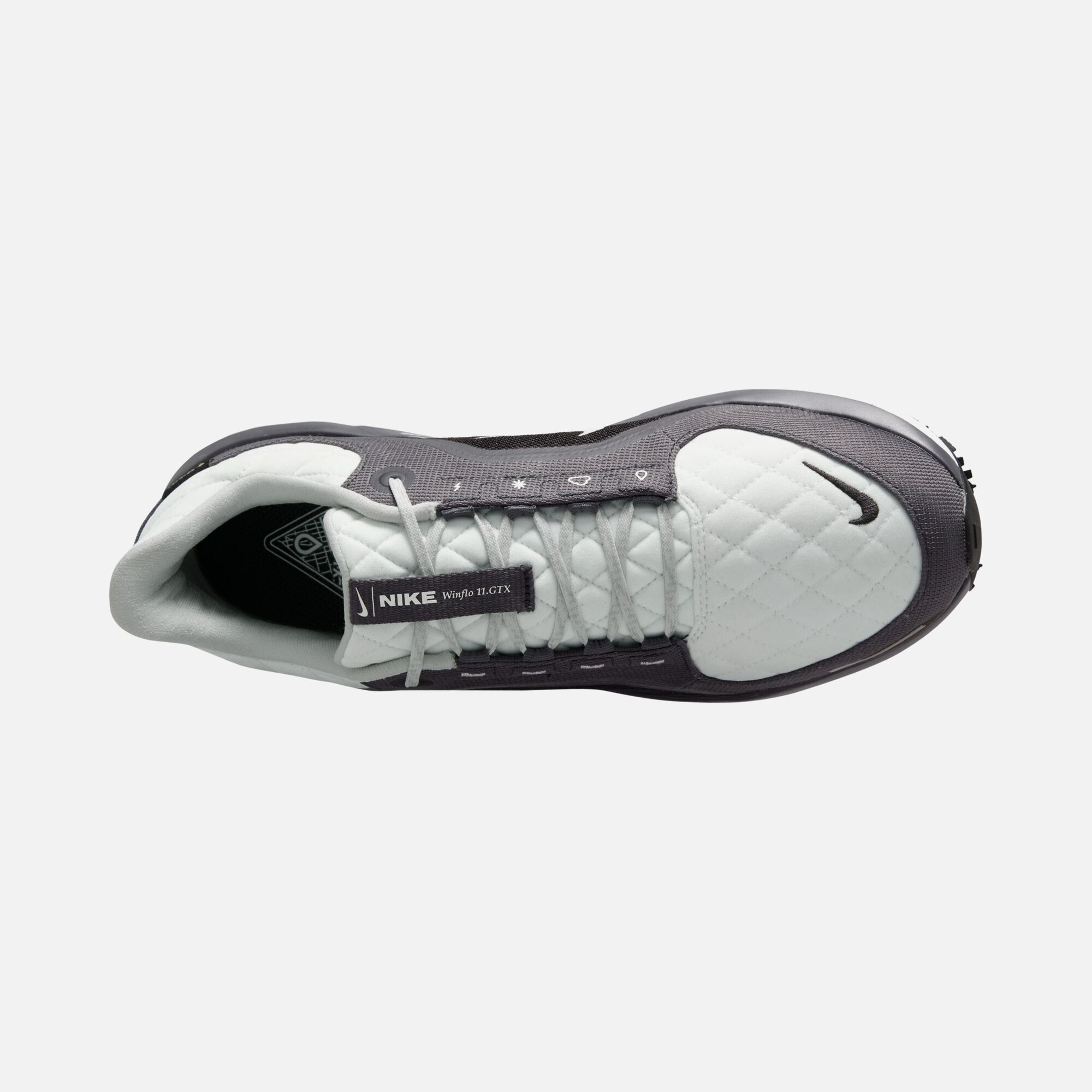 Nike Winflo 11 Gore-Tex Waterproof Road Running Erkek Spor Ayakkabı