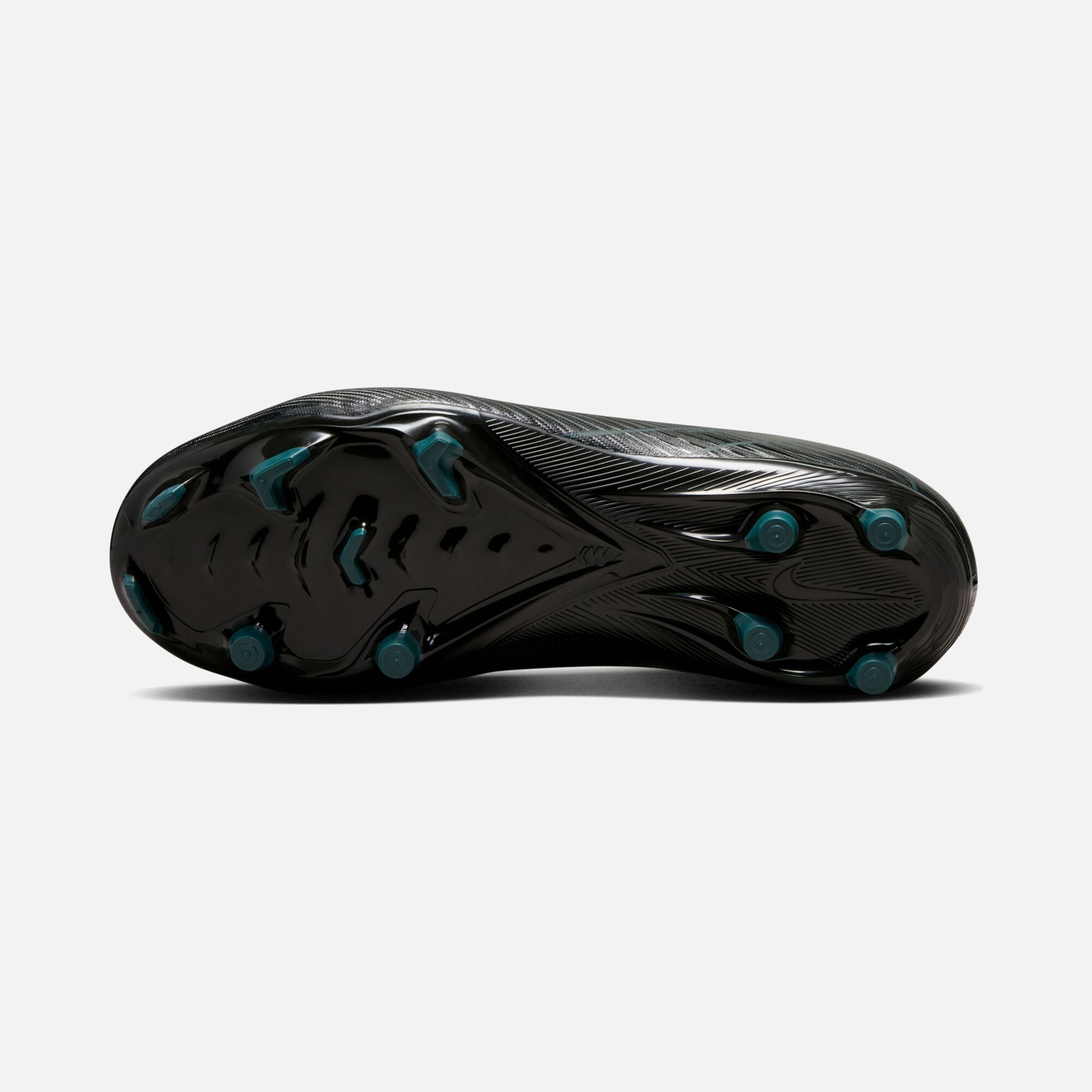 Nike Jr. Mercurial Superfly 10 Academy High-Top FG/MG Multi-Ground Çocuk Krampon