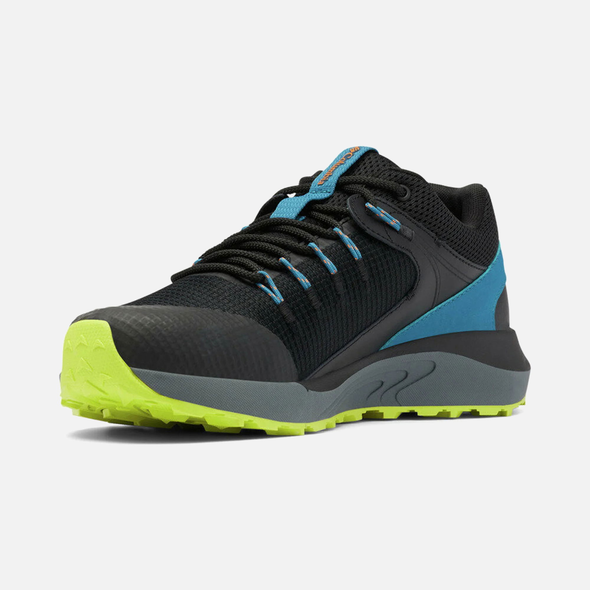 Columbia Trailstorm™ Waterproof Erkek Spor Ayakkabı