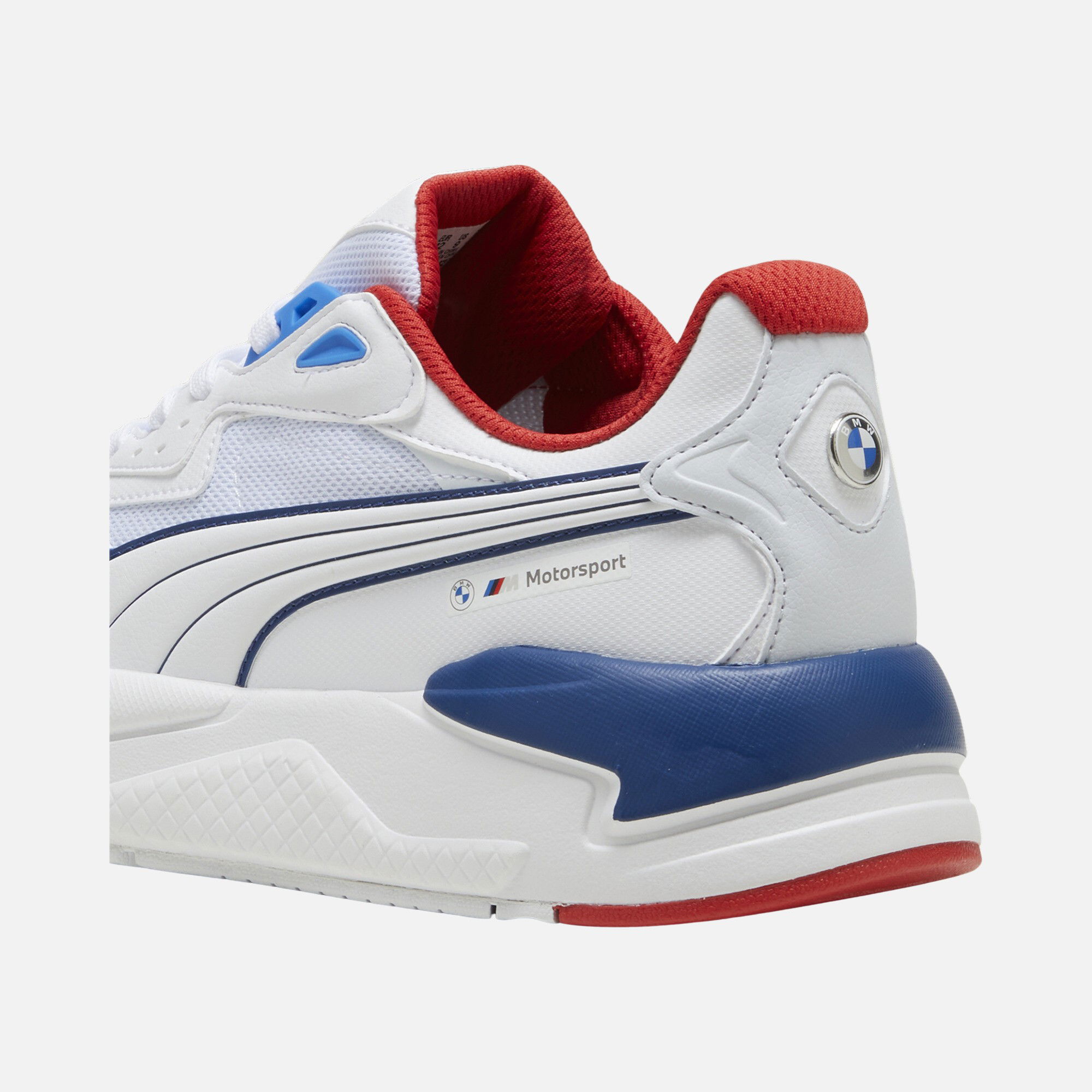 Puma Sportswear BMW M Motorsport X-Ray Speed Erkek Spor Ayakkabı